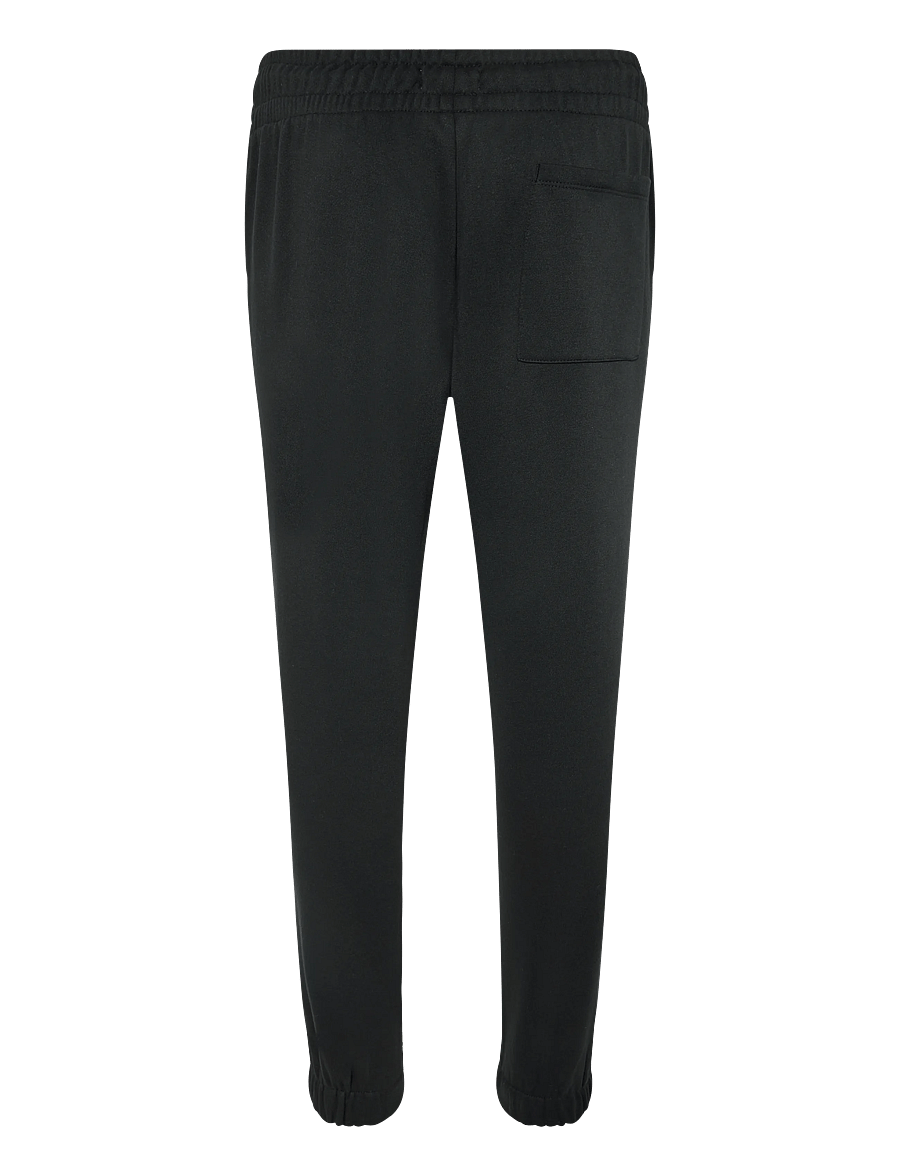 JJ REBEL - JREBGORM REG REBEL LOGO SWEAT PANTS NOOS - black - 2