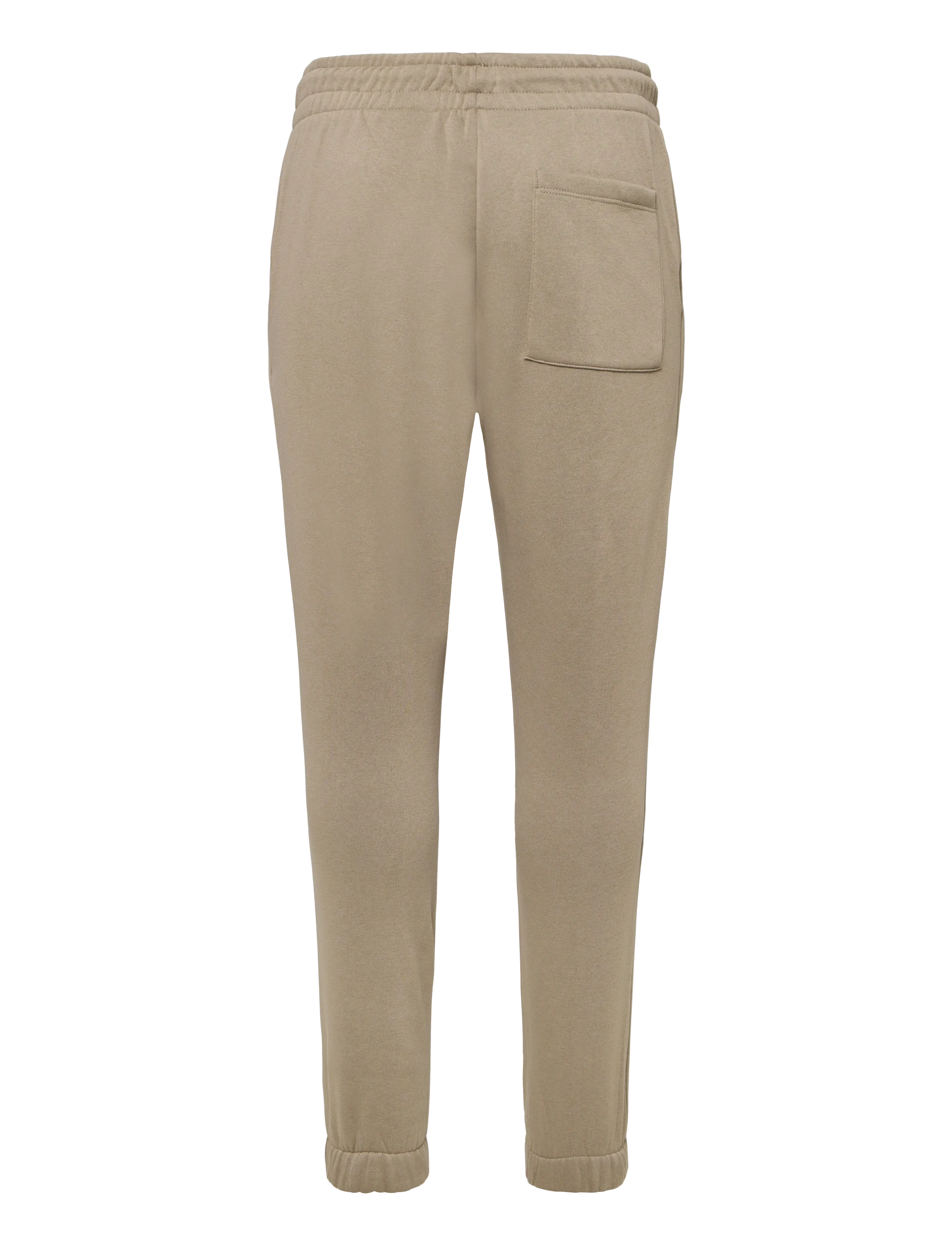 JJ REBEL - JREBGORM REG REBEL LOGO SWEAT PANTS NOOS - roasted cashew - 2
