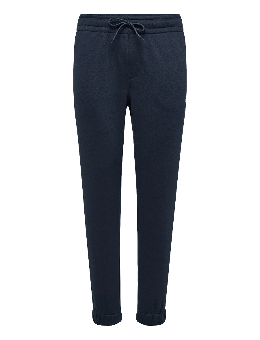 JJ REBEL - JREBGORM REG REBEL LOGO SWEAT PANTS NOOS - sky captain - 1