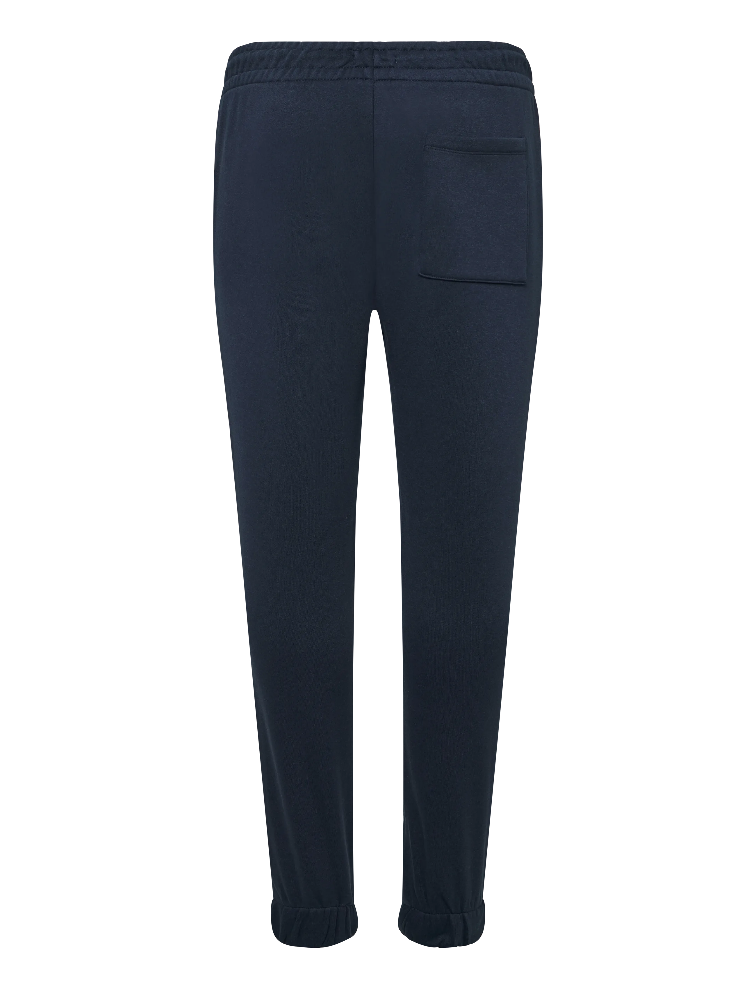 JJ REBEL - JREBGORM REG REBEL LOGO SWEAT PANTS NOOS - sky captain - 2