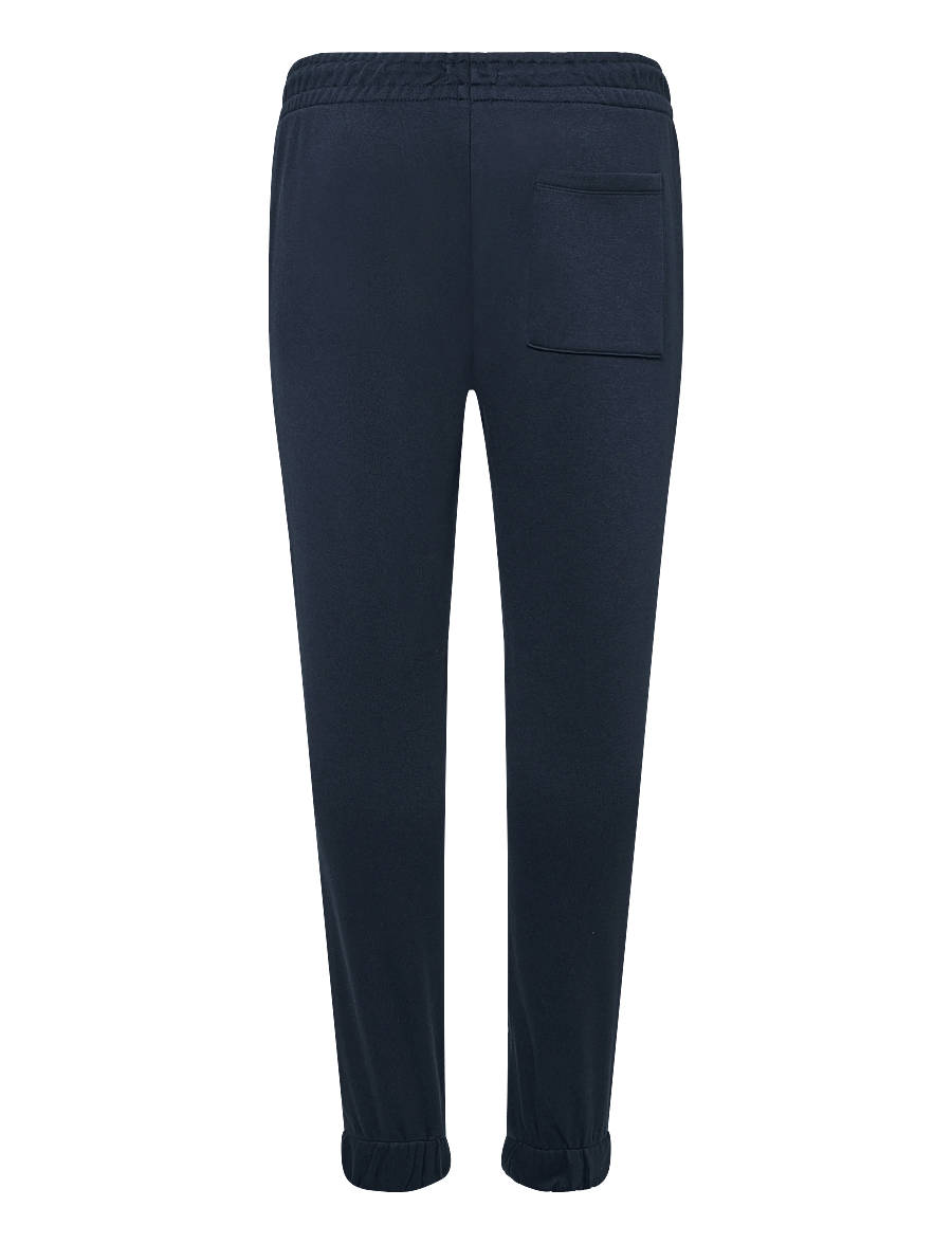 JJ REBEL - JREBGORM REG REBEL LOGO SWEAT PANTS NOOS - sky captain - 2