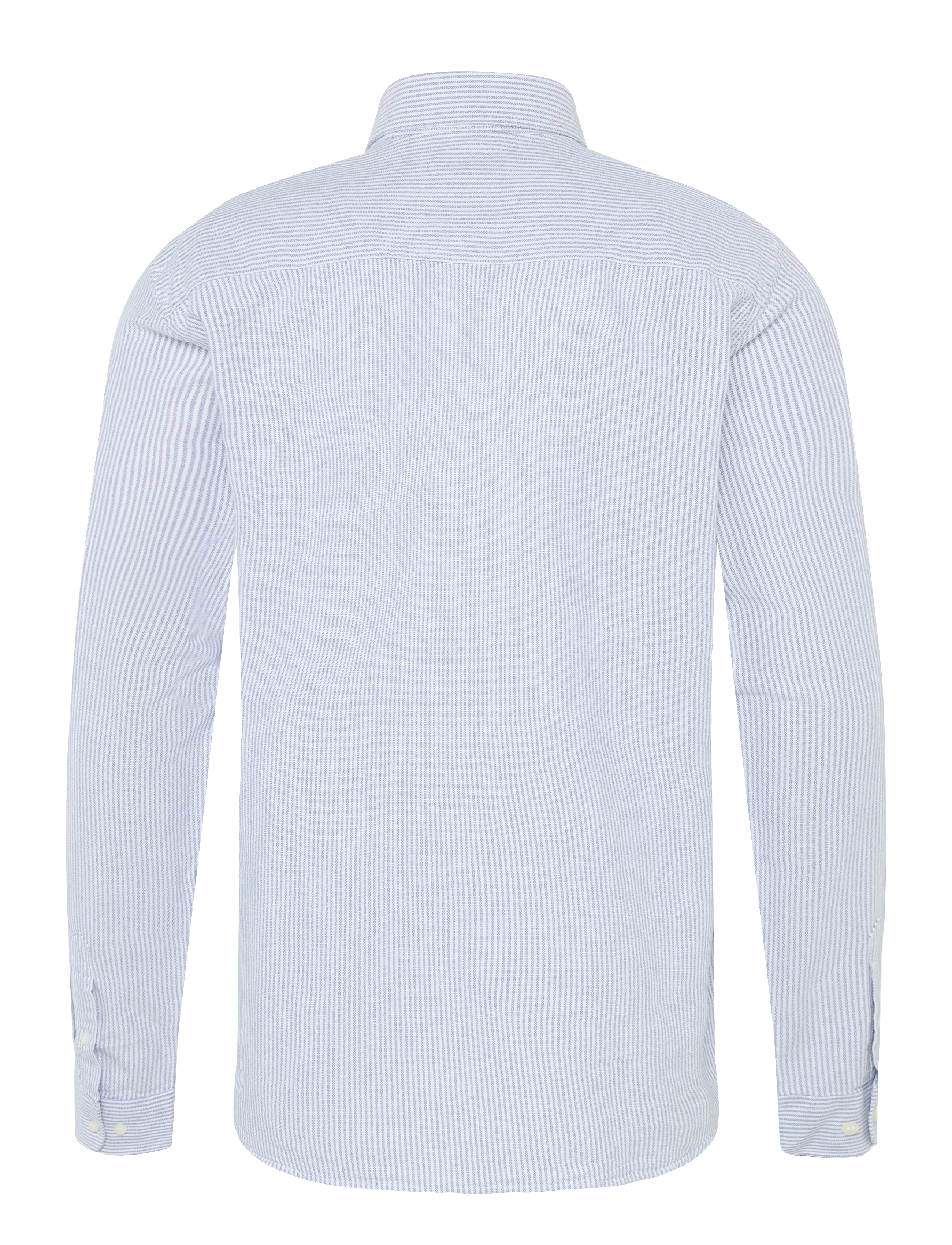 JJ REBEL - JREBOSCAR SHIRT LS NOOS - die niedrigsten preise - infinity - 2