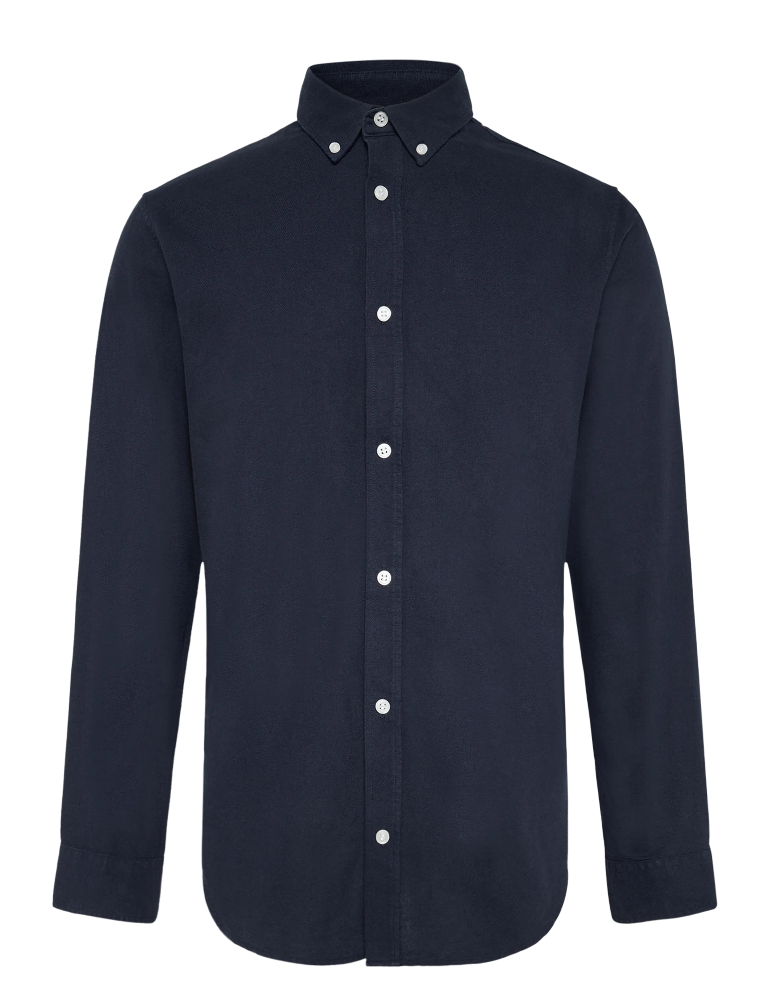 JJ REBEL JREBOSCAR SHIRT LS NOOS - Hemden - NAVY BLAZER / navy