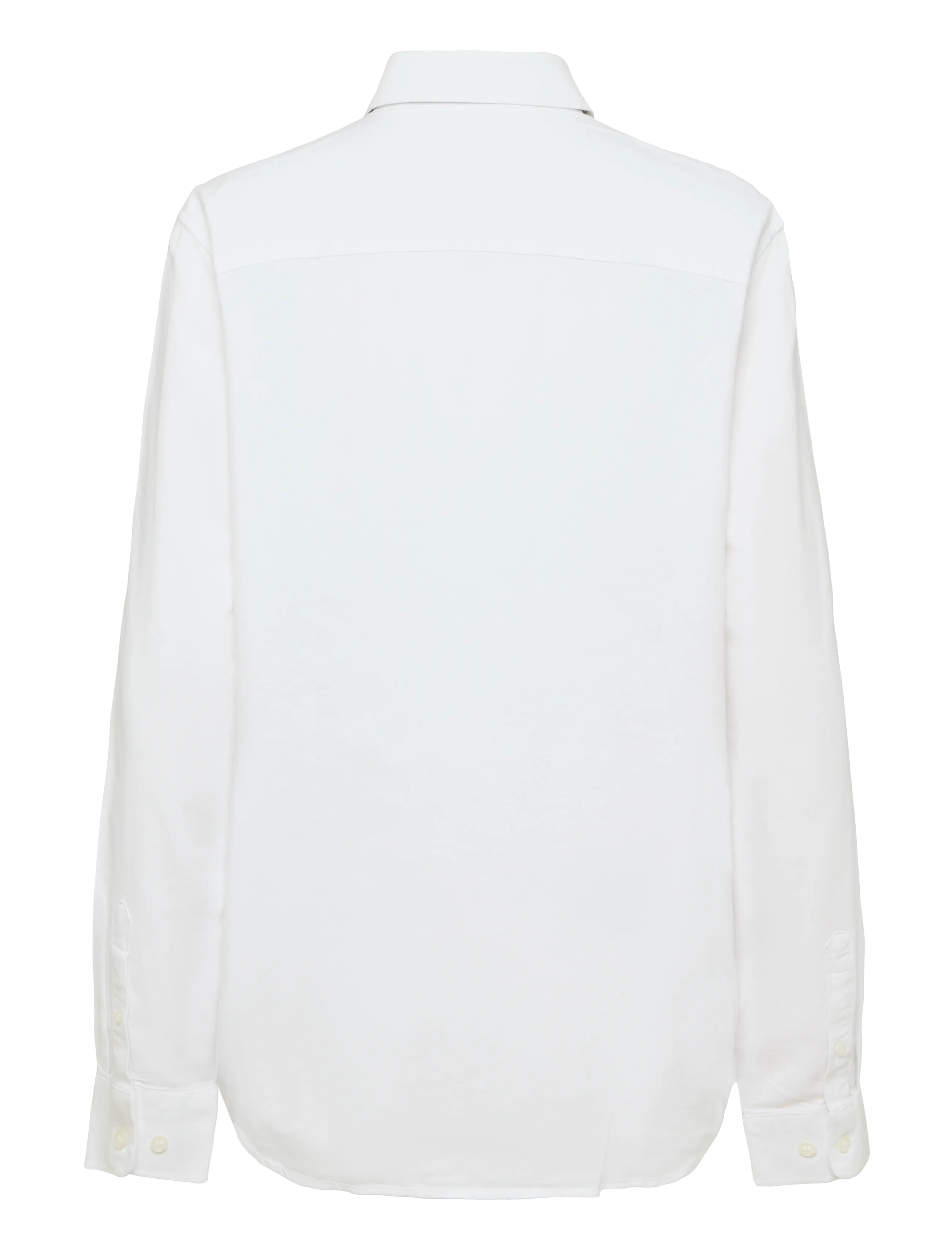 JJ REBEL - JREBOSCAR SHIRT LS NOOS - white - 2