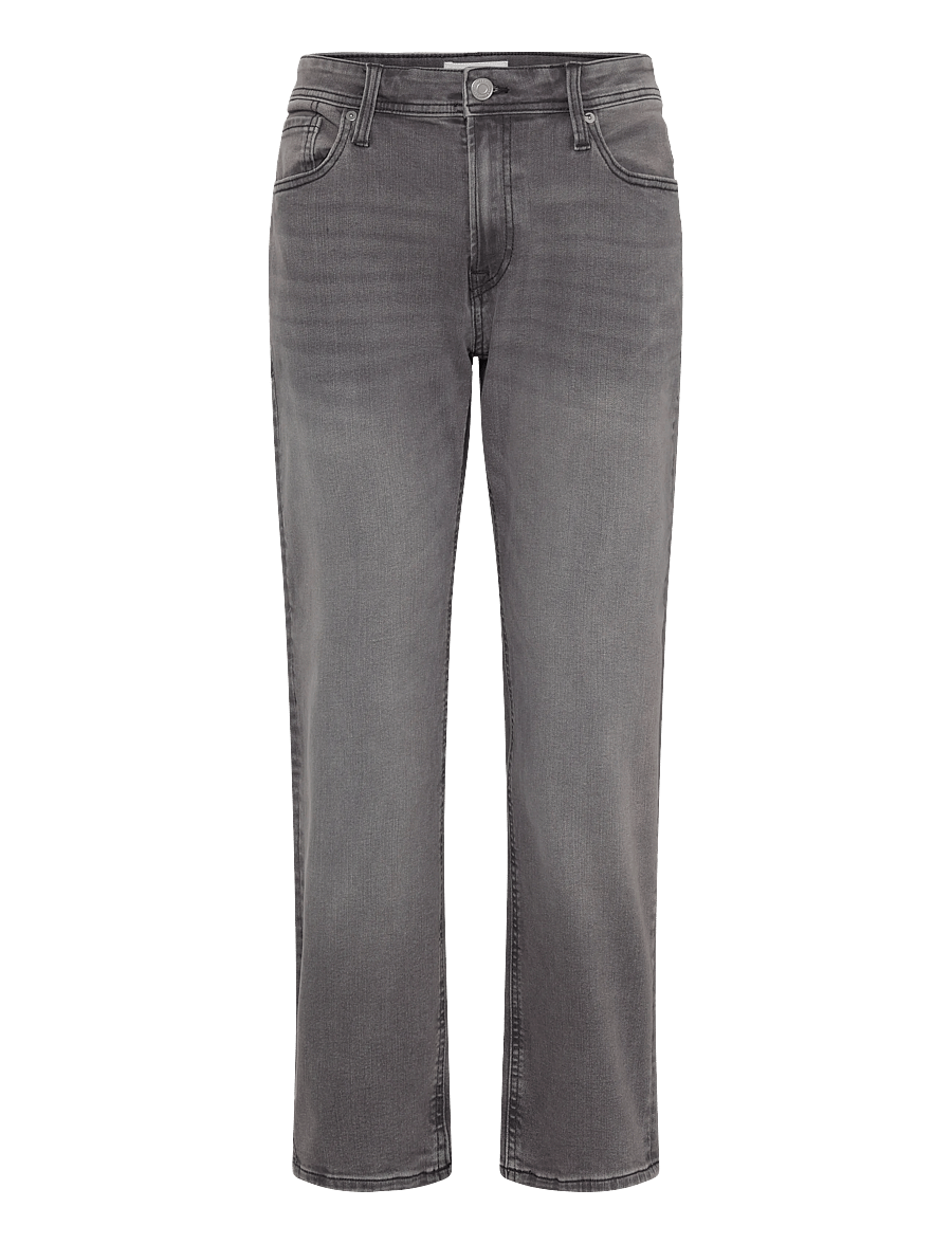 JJ REBEL - JREBADAM JJCRAFT AT 454 NOOS - grey denim - 1