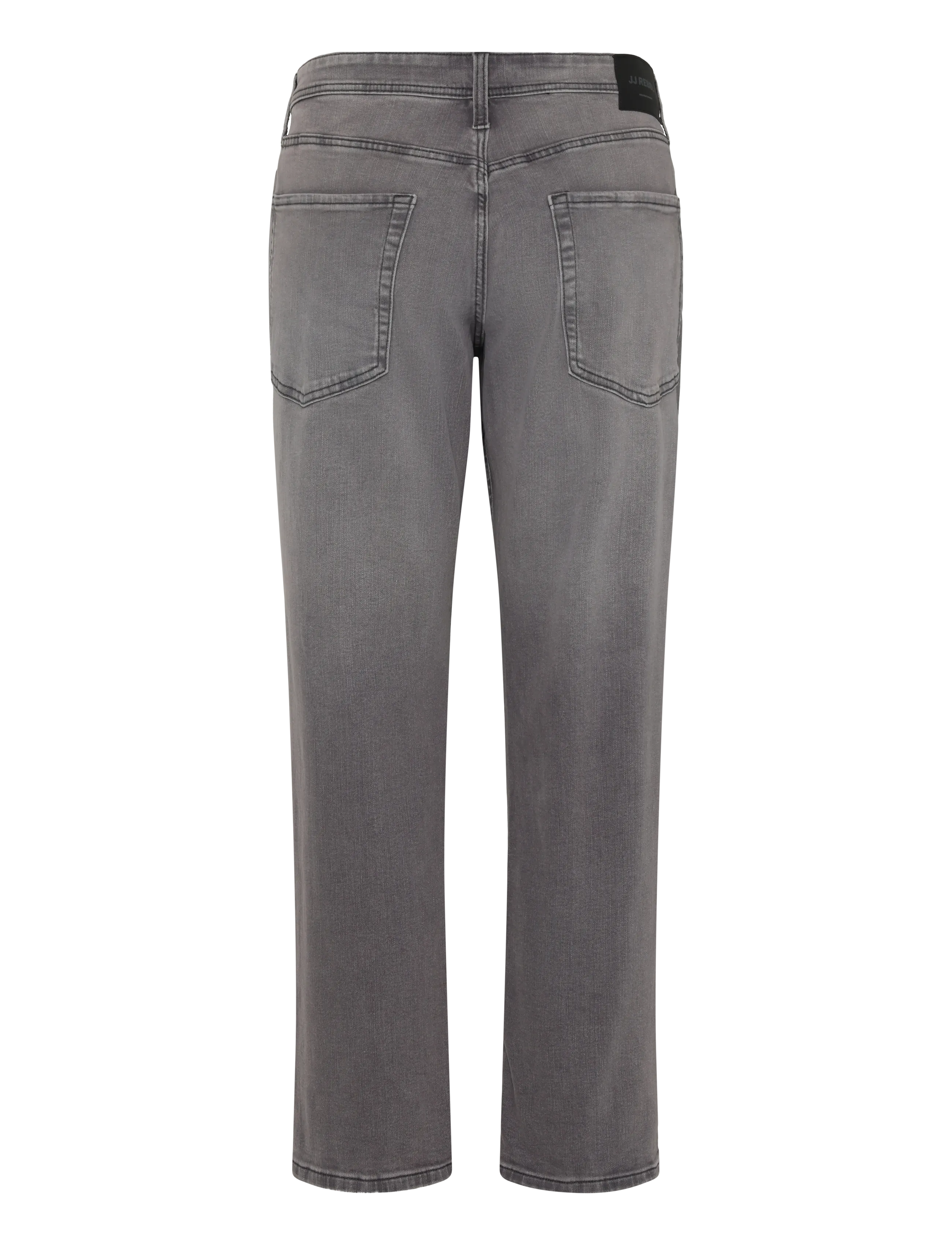 JJ REBEL - JREBADAM JJCRAFT AT 454 NOOS - bukser & jeans - grey denim - 2