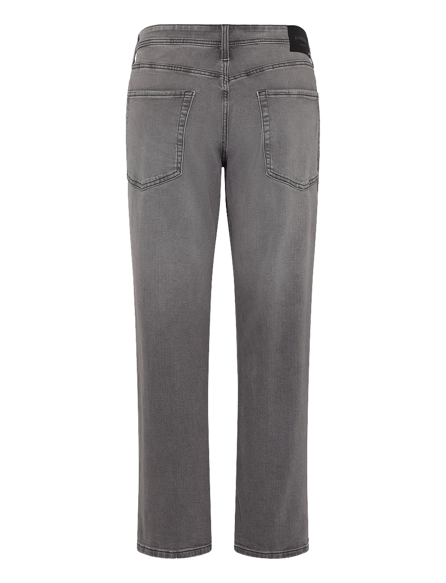 JJ REBEL - JREBADAM JJCRAFT AT 454 NOOS - grey denim - 2