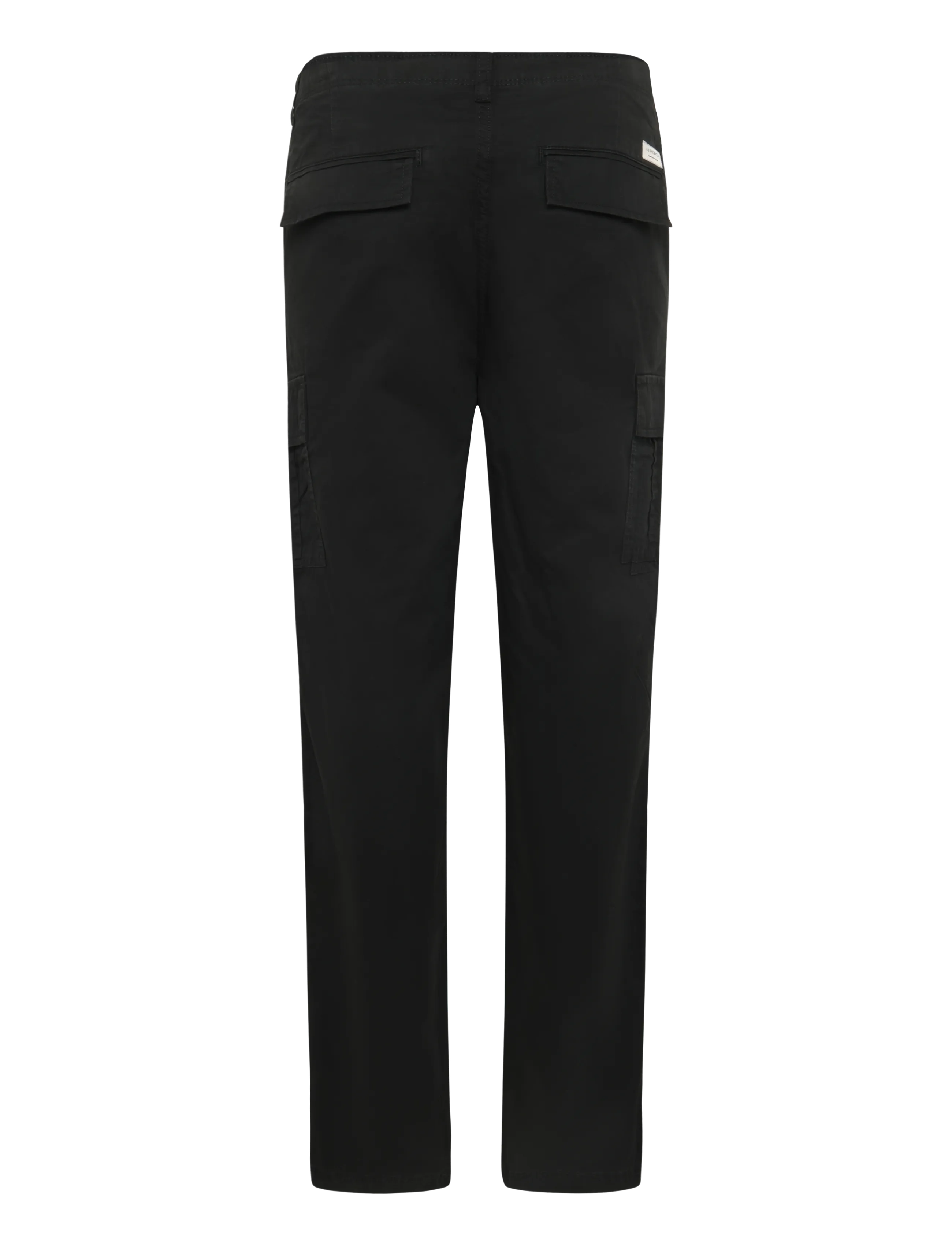JJ REBEL - JREBCARLOS LOOSE REBEL CARGO - die niedrigsten preise - black - 2