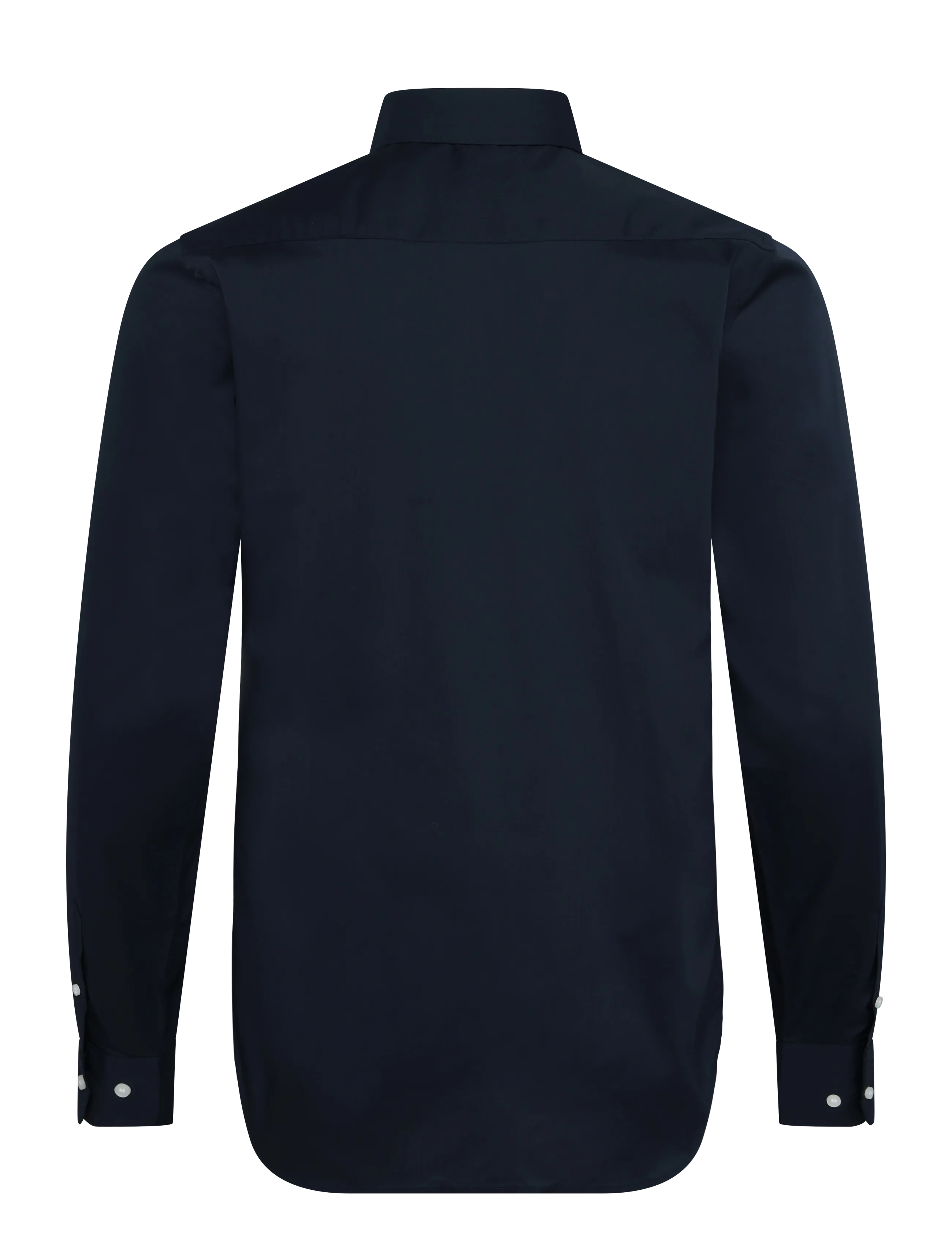 JJ REBEL - JREBGAVIN SOLID SHIRT LS NOOS - die niedrigsten preise - sky captain - 2