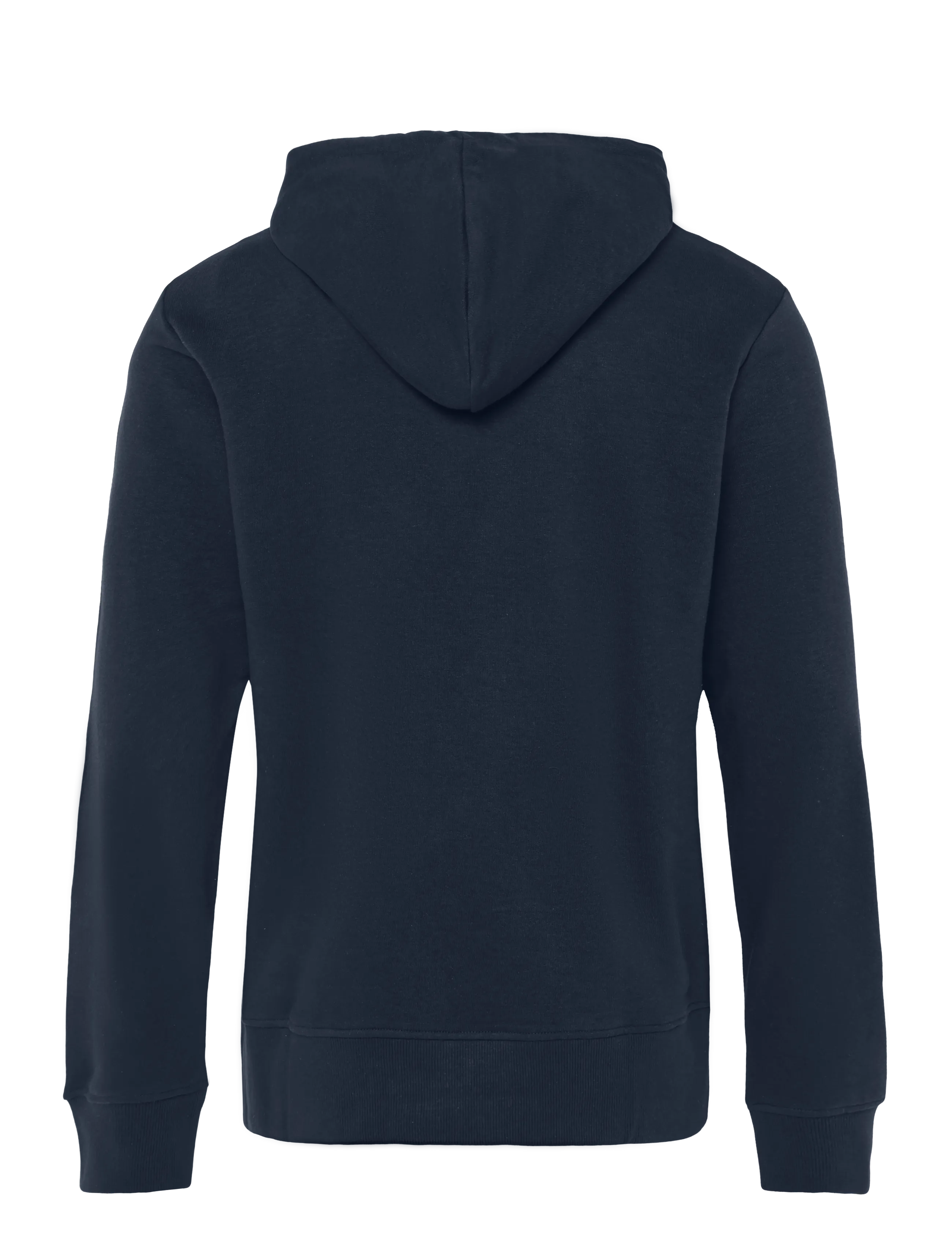 JJ REBEL - JREBJEANS REBEL PRINT SWEAT HOOD SN - sweatshirts - sky captain - 2