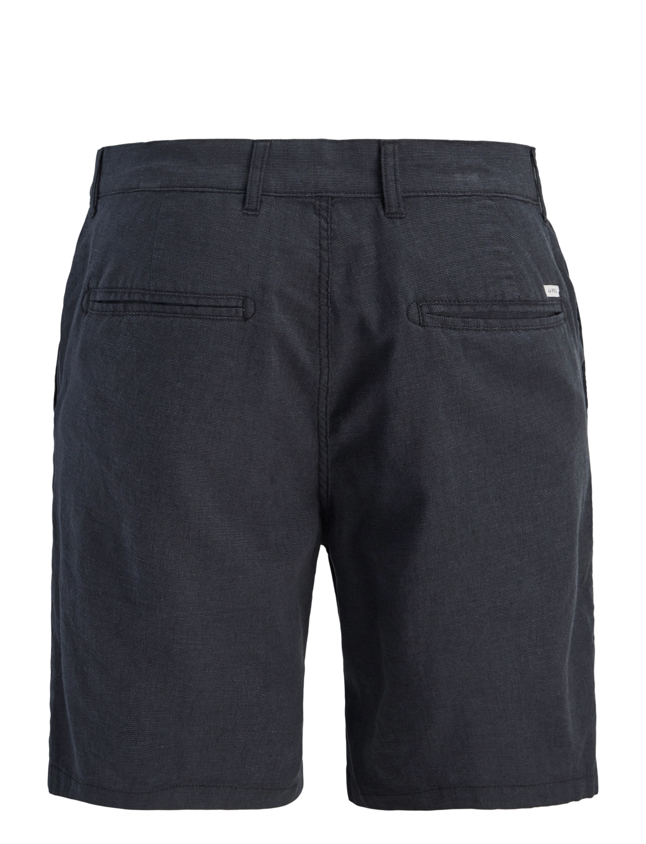 JJ REBEL - JREBSUNNY CHINO SHORT REG - casual shorts - black - 2