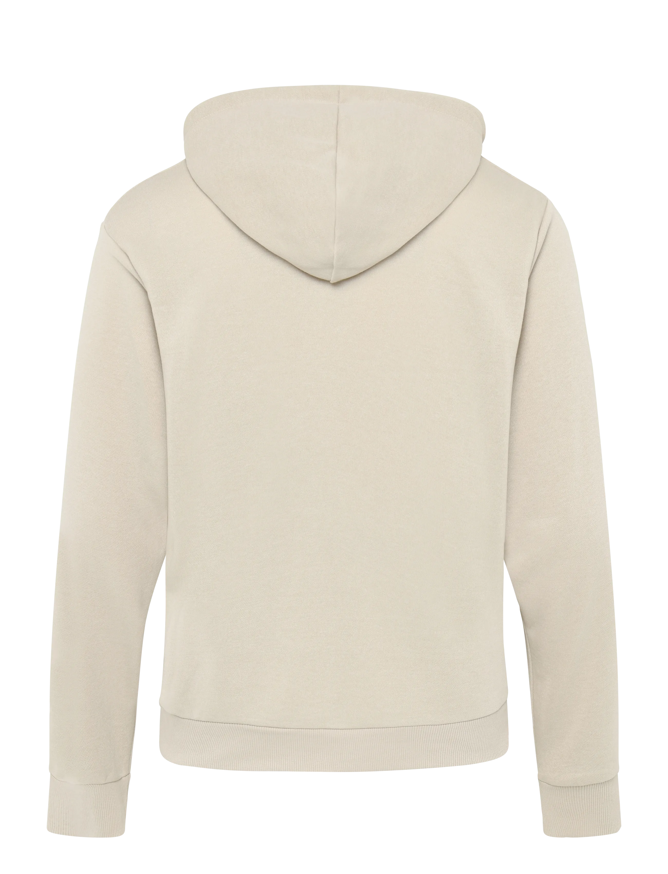 JJ REBEL - JREBROCKY LOGO SWEAT HOOD SN - moonbeam - 2