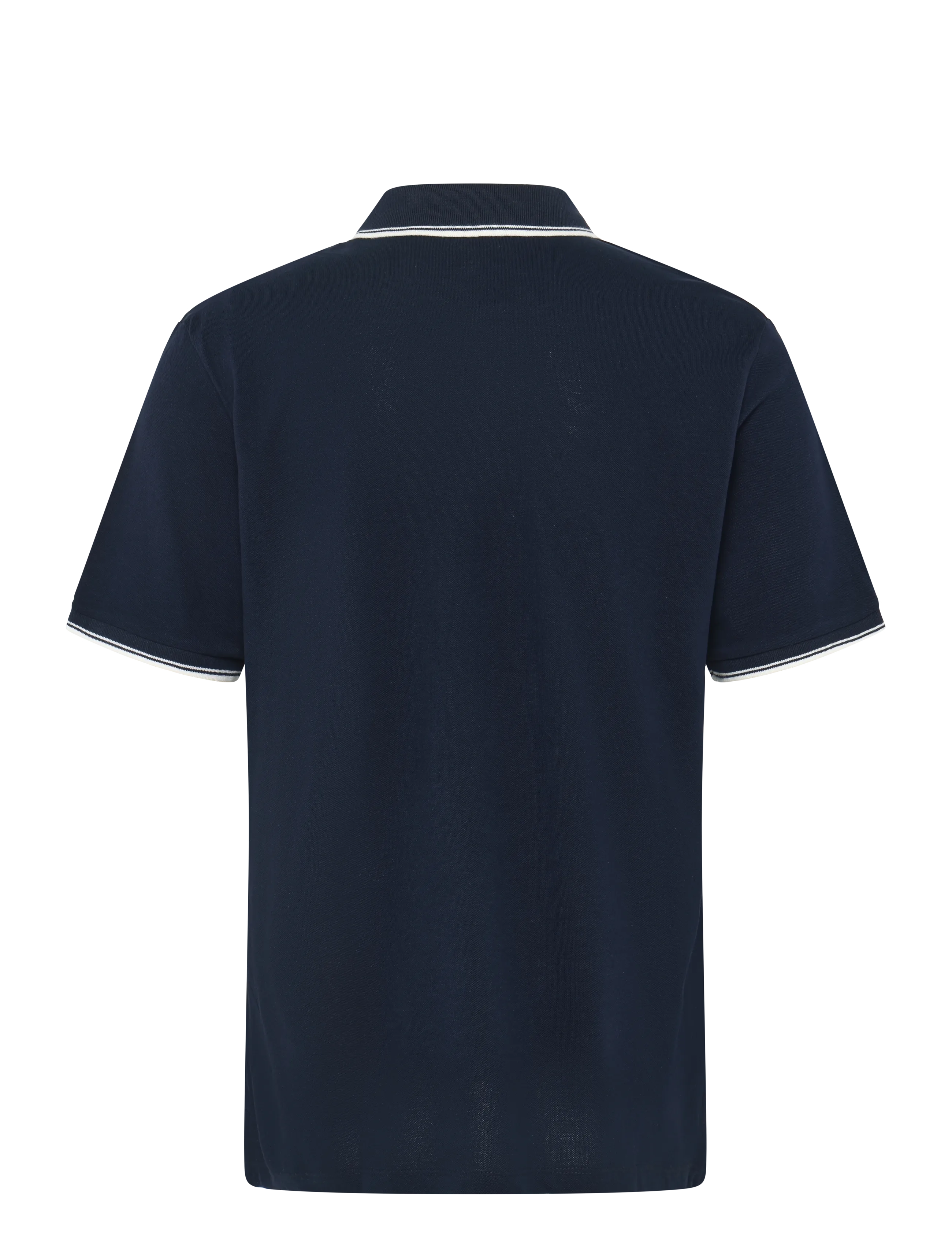 JJ REBEL - JREBZELL POLO SS SN - laveste priser - sky captain - 2
