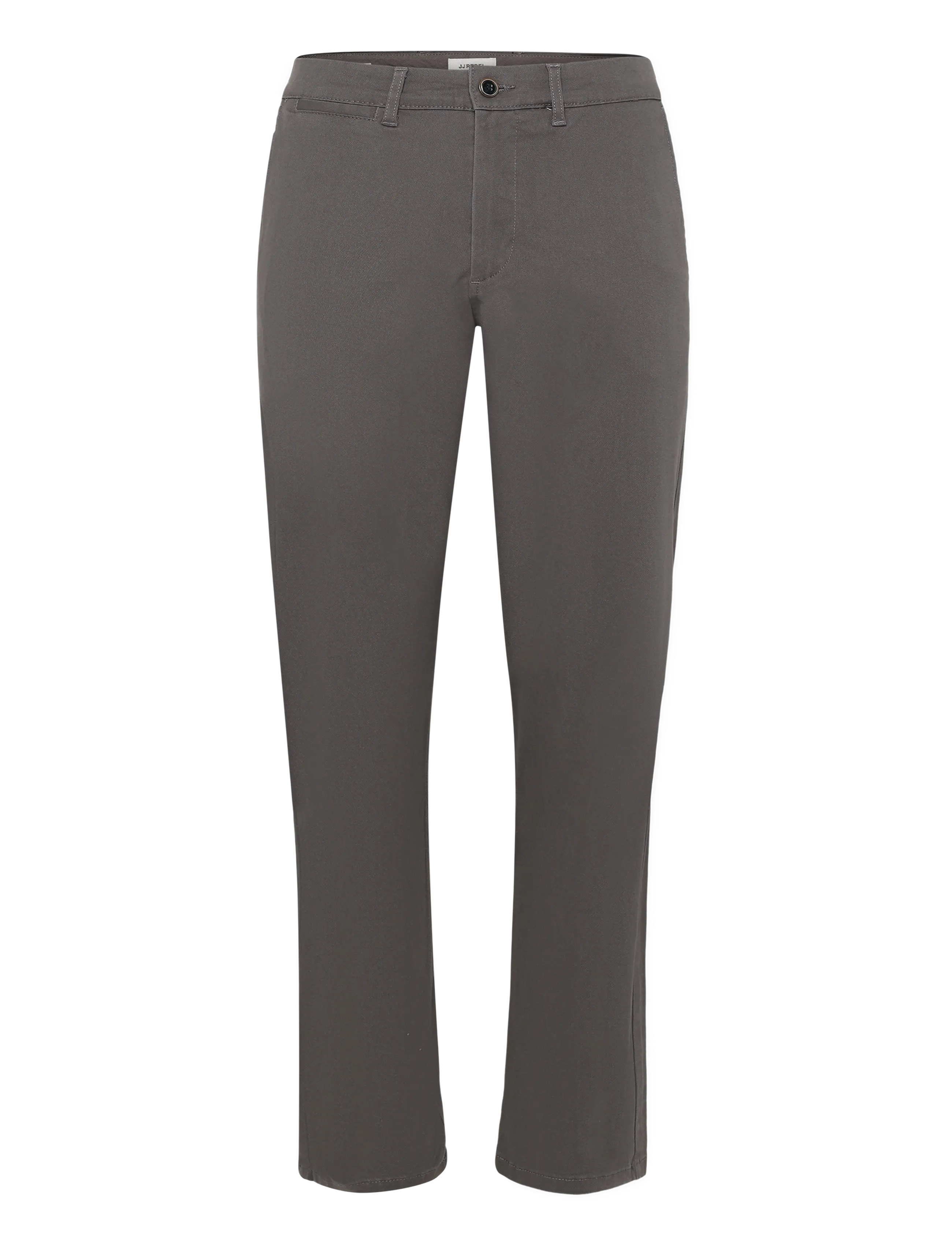 JJ REBEL Jrebkenni Sharp Chino Noos Grau - 33x36 - Herren