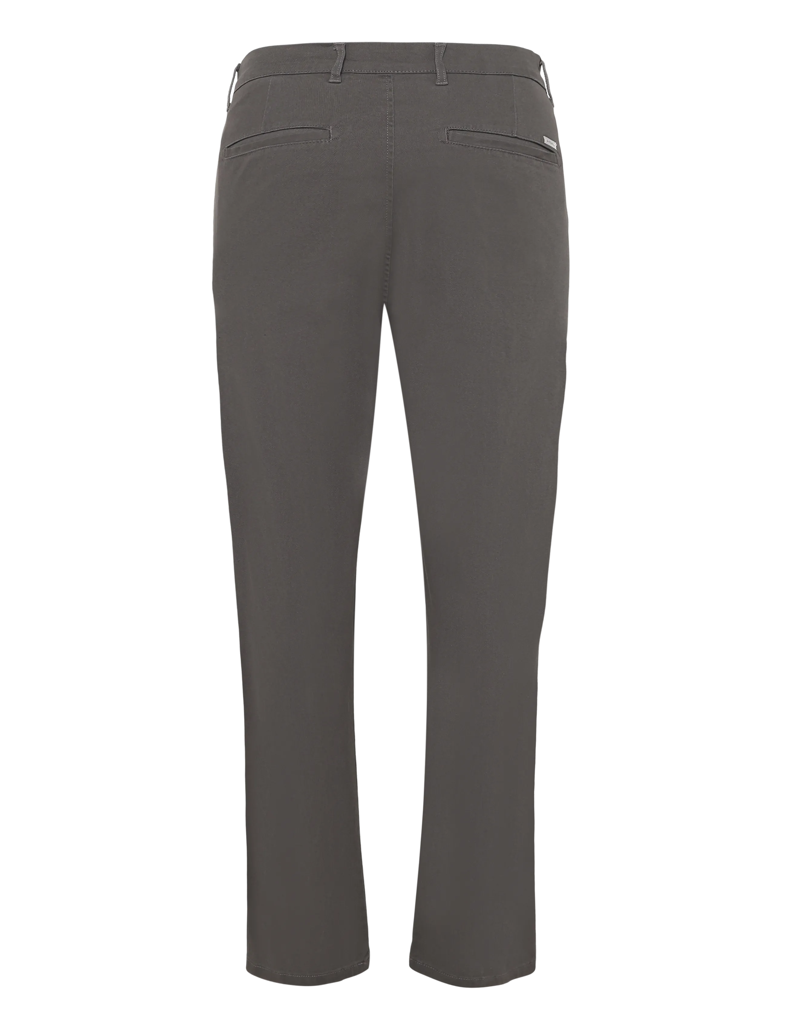 JJ REBEL - JREBKENNI SHARP CHINO NOOS - die niedrigsten preise - asphalt - 2