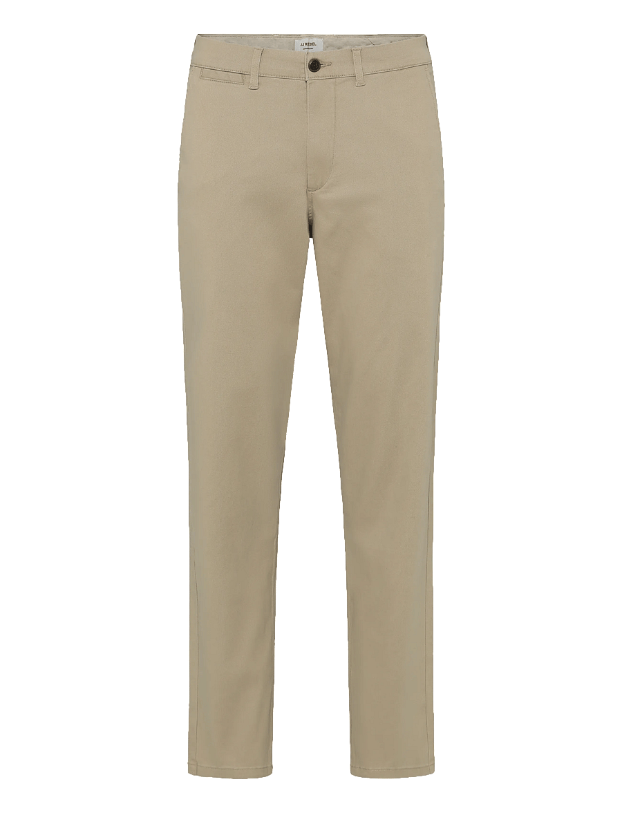 JJ REBEL - JREBKENNI SHARP CHINO NOOS - crockery - 1