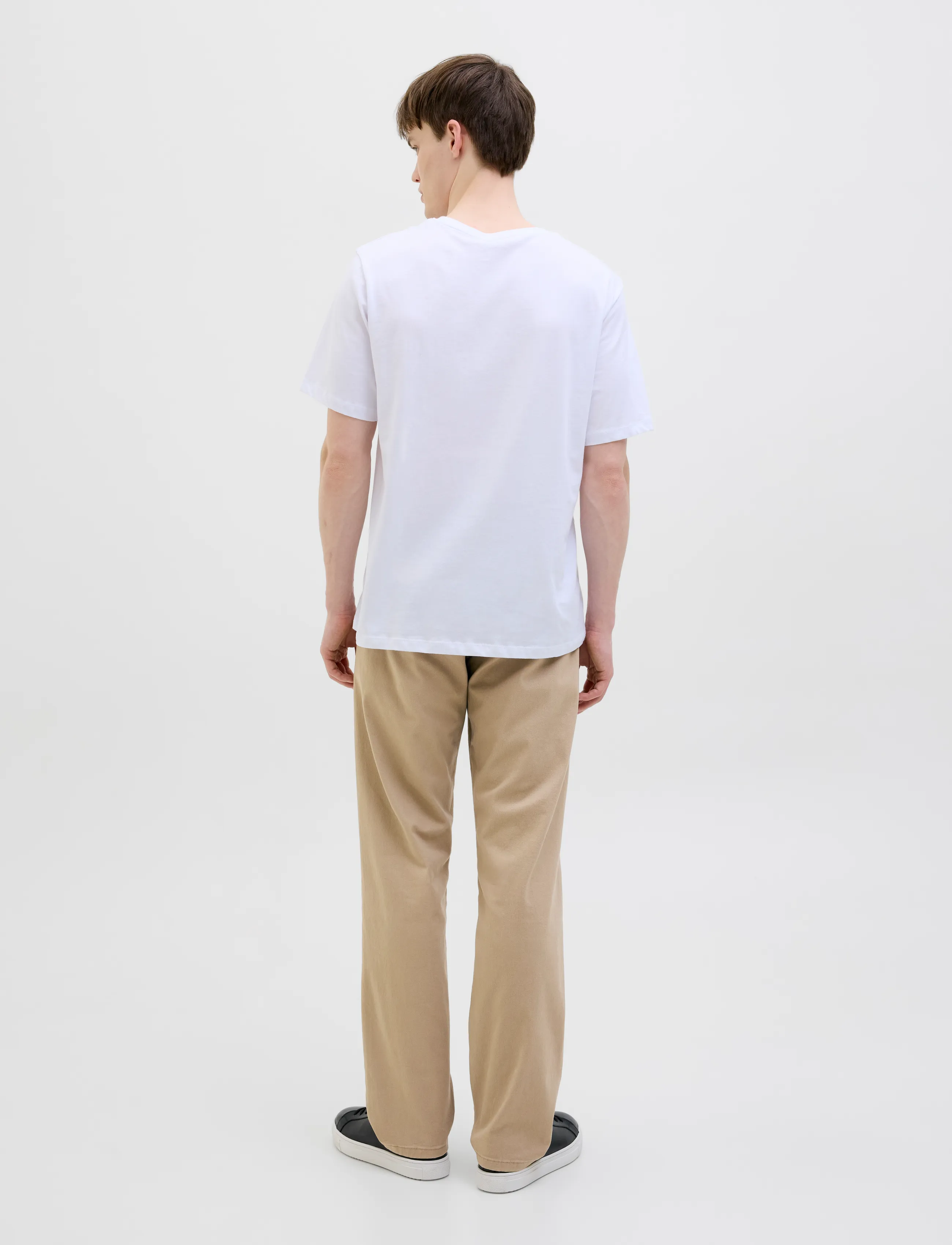 JJ REBEL - JREBKENNI SHARP CHINO NOOS - crockery - 3