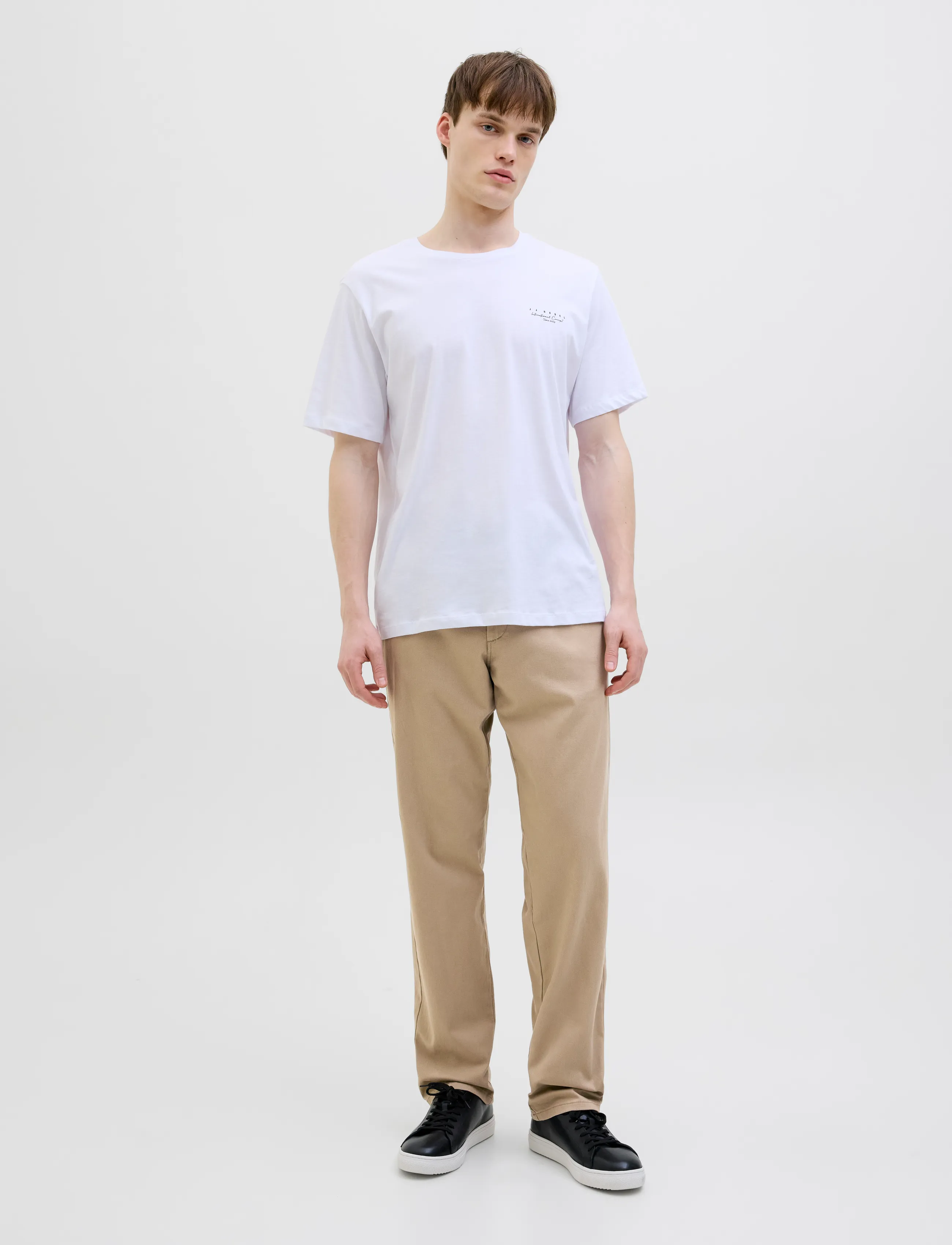 JJ REBEL - JREBKENNI SHARP CHINO NOOS - crockery - 4