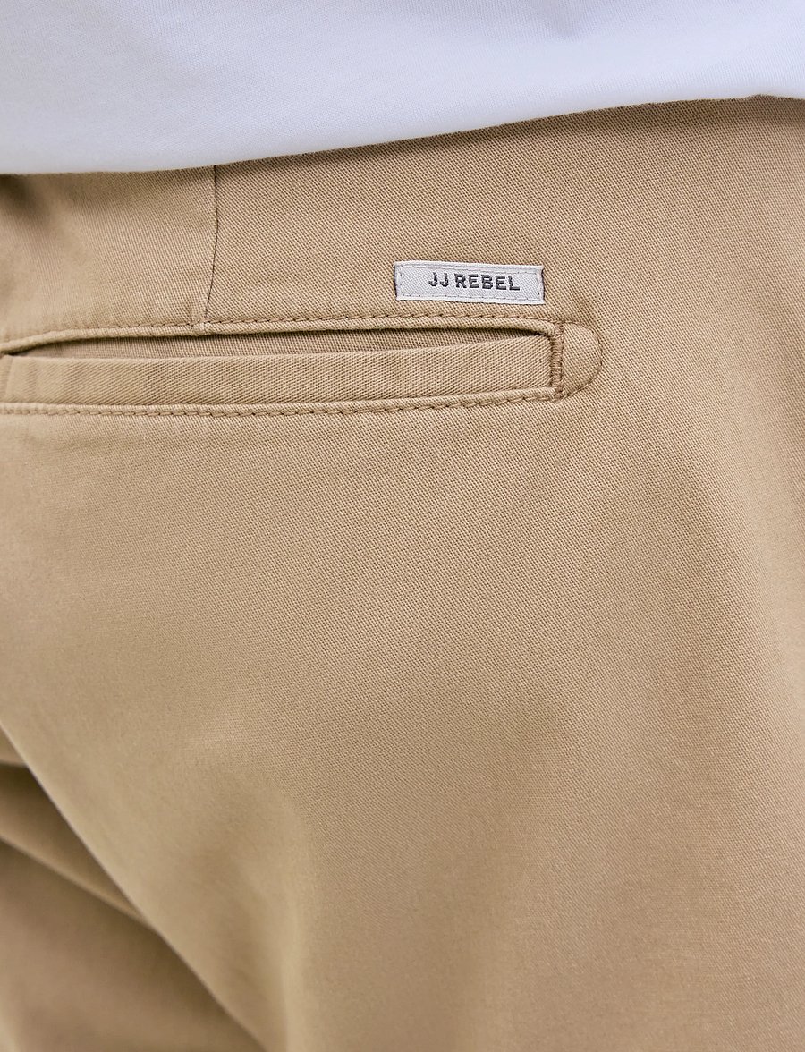 JJ REBEL - JREBKENNI SHARP CHINO NOOS - crockery - 5