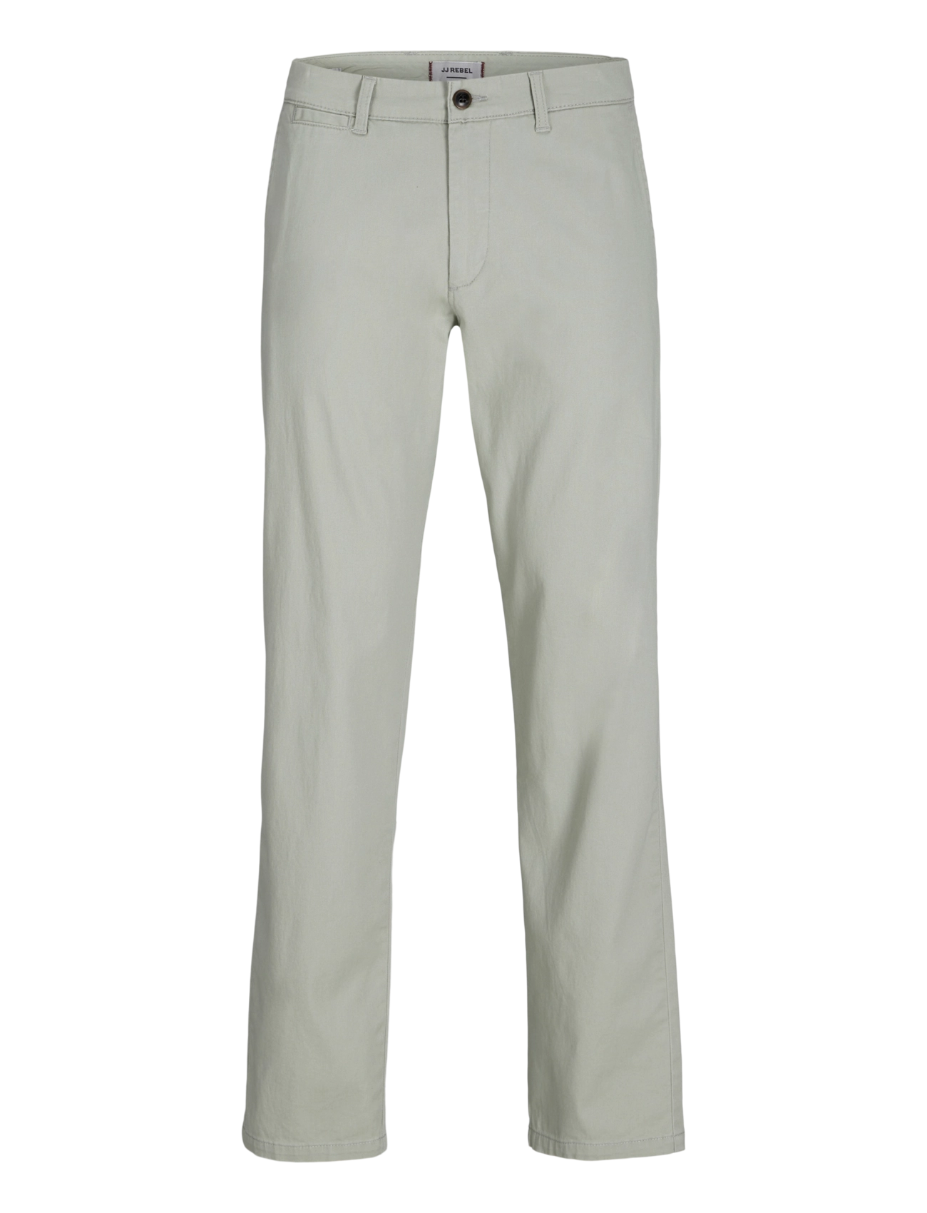JJ REBEL Jrebkenni Sharp Chino Noos Khaki - 29x30 - Herren