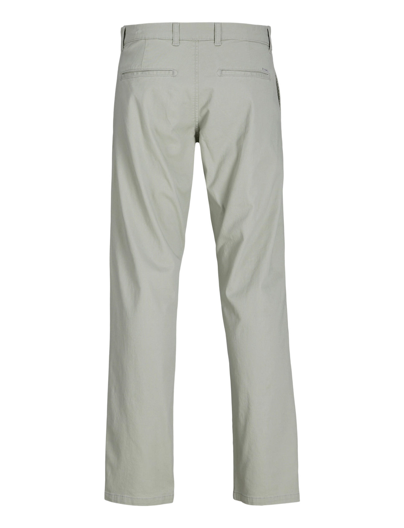 JJ REBEL - JREBKENNI SHARP CHINO NOOS - laveste priser - desert sage - 2