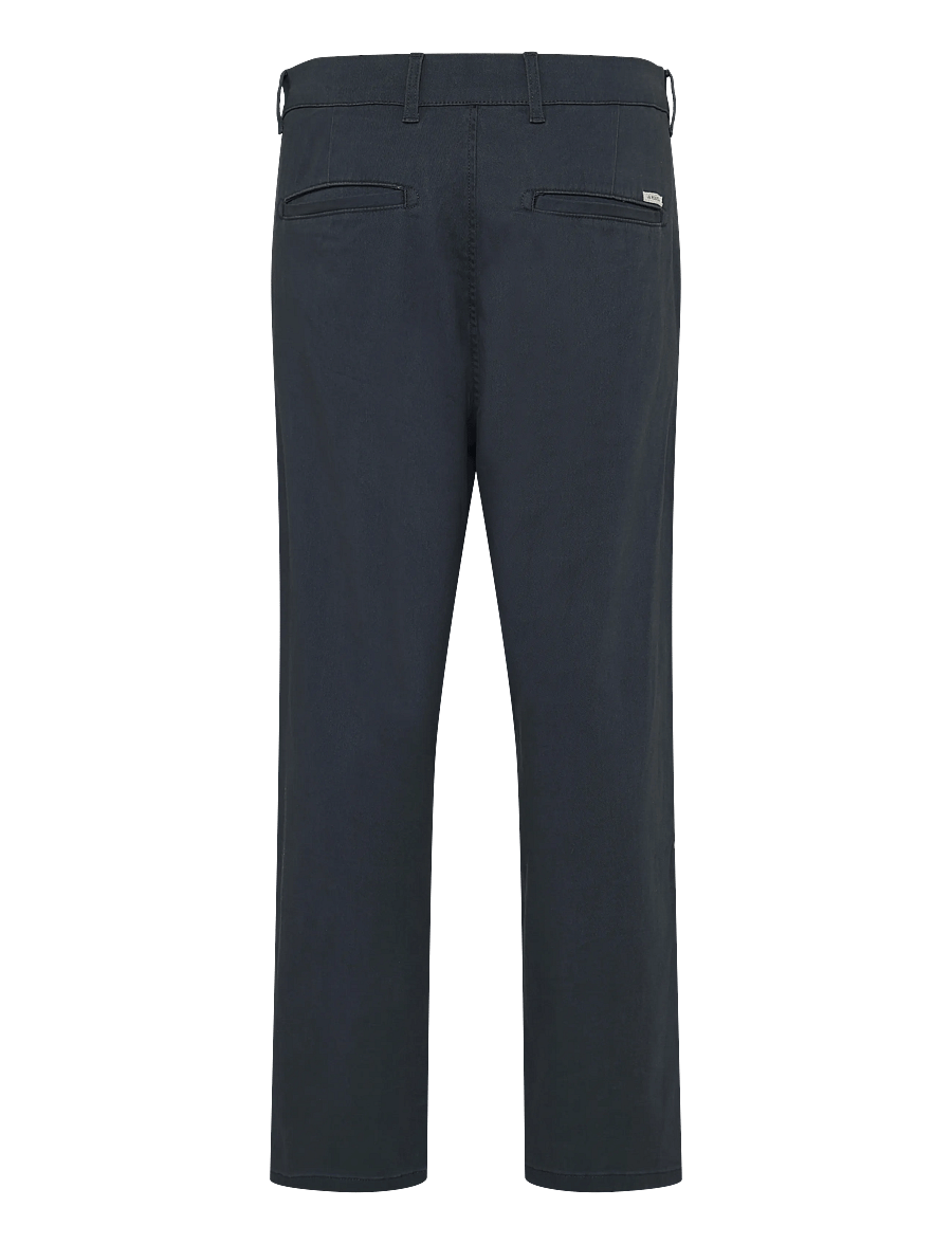 JJ REBEL - JREBKENNI SHARP CHINO NOOS - navy blazer - 2