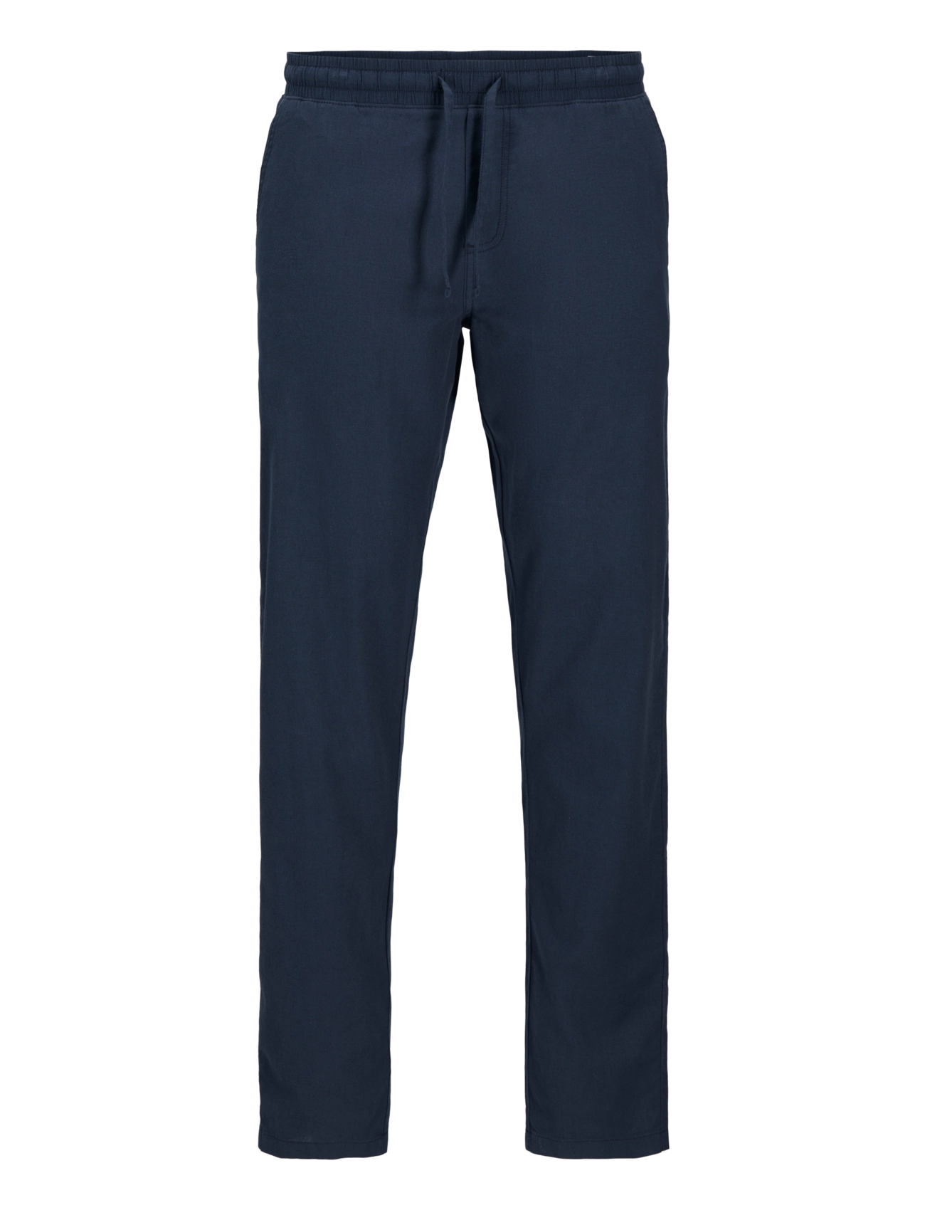 JJ REBEL - JREBKENNI SUMMER JOGGER - navy blazer - 1