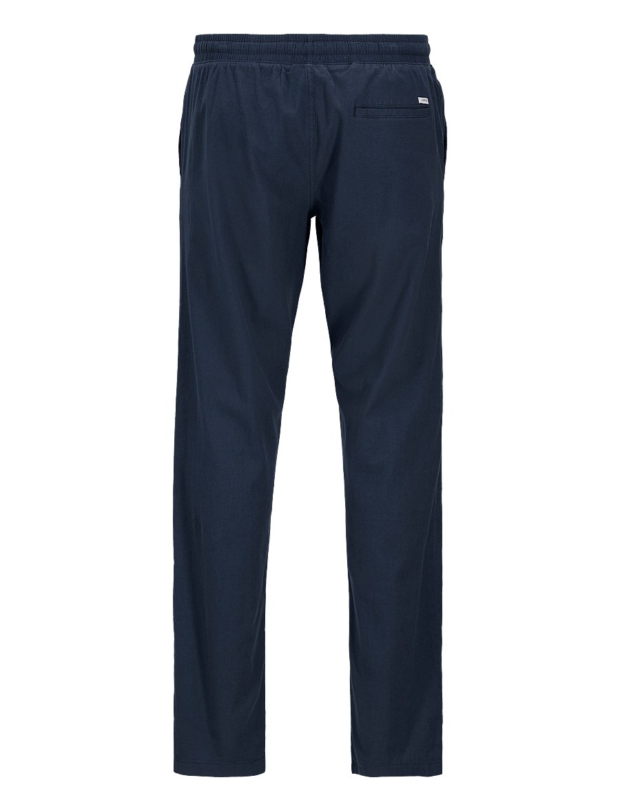 JJ REBEL - JREBKENNI SUMMER JOGGER - navy blazer - 2