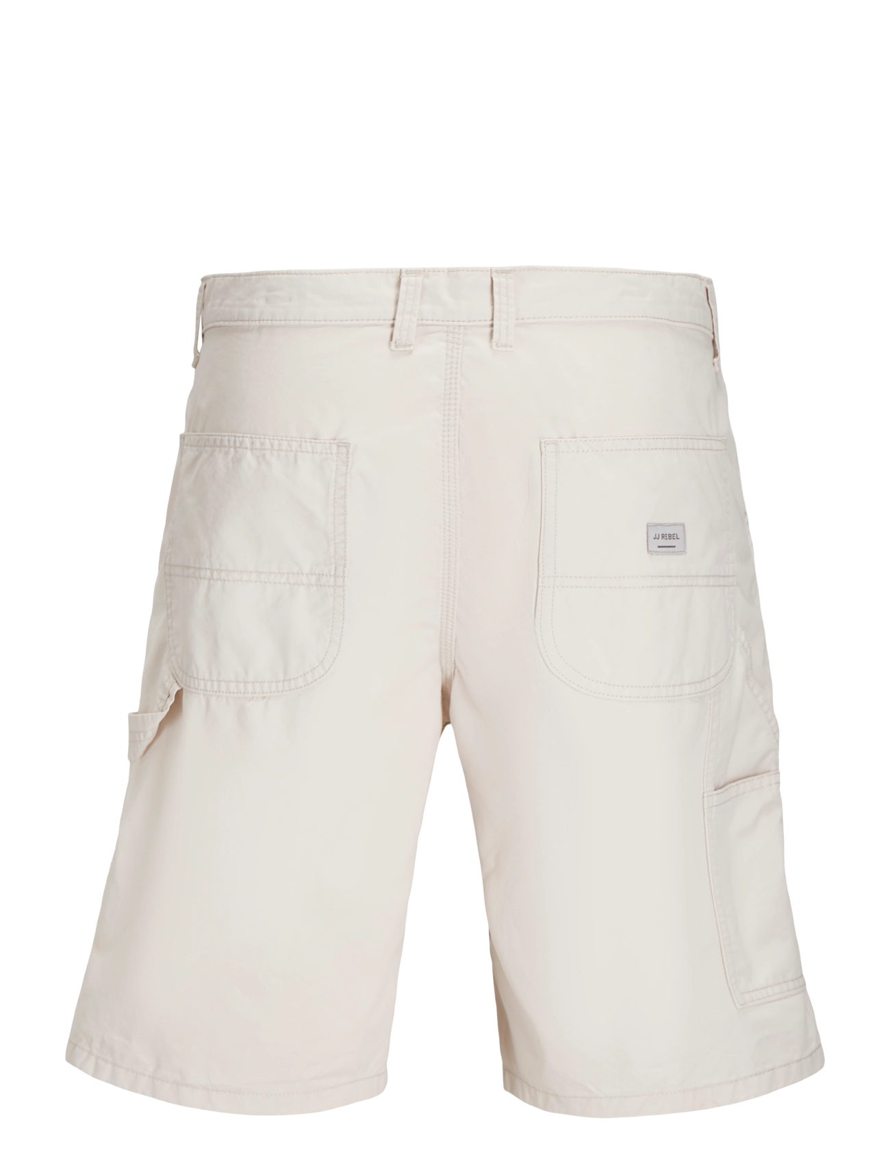 JJ REBEL - JREBCARLOS CARP SHORT - moonbeam - 2