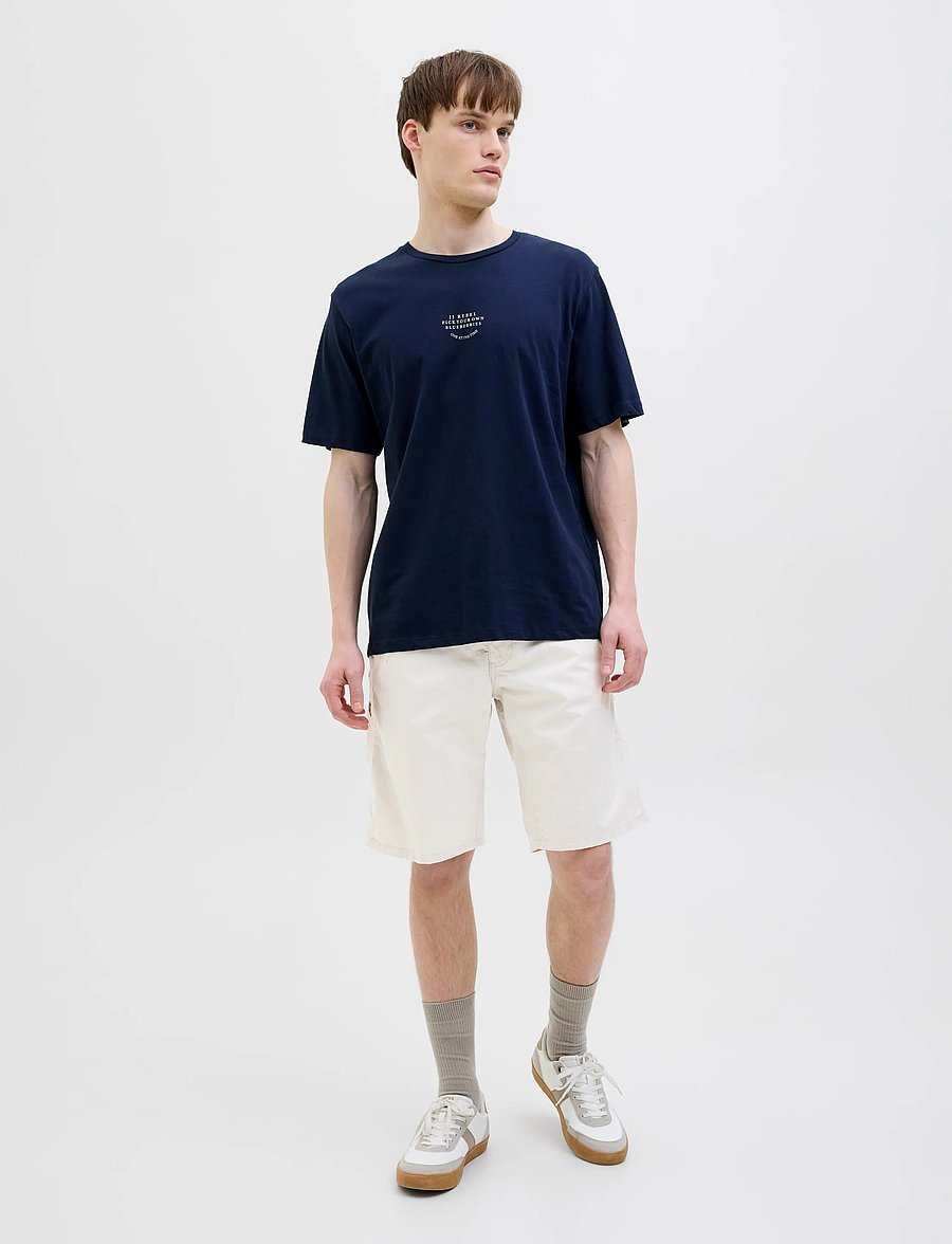 JJ REBEL - JREBCARLOS CARP SHORT - moonbeam - 4