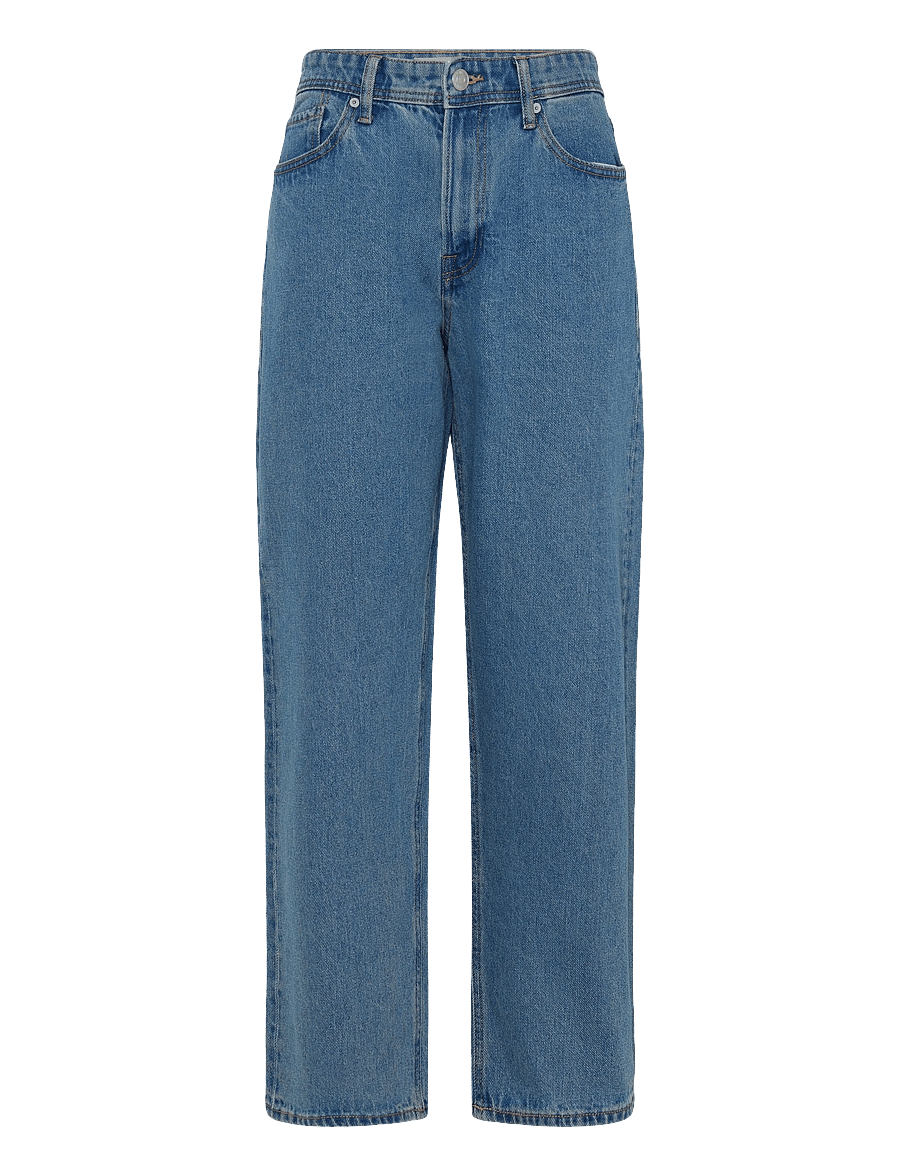 JJ REBEL - JREBPHIL JJCRAFT AT 639 NOOS - blue denim - 1