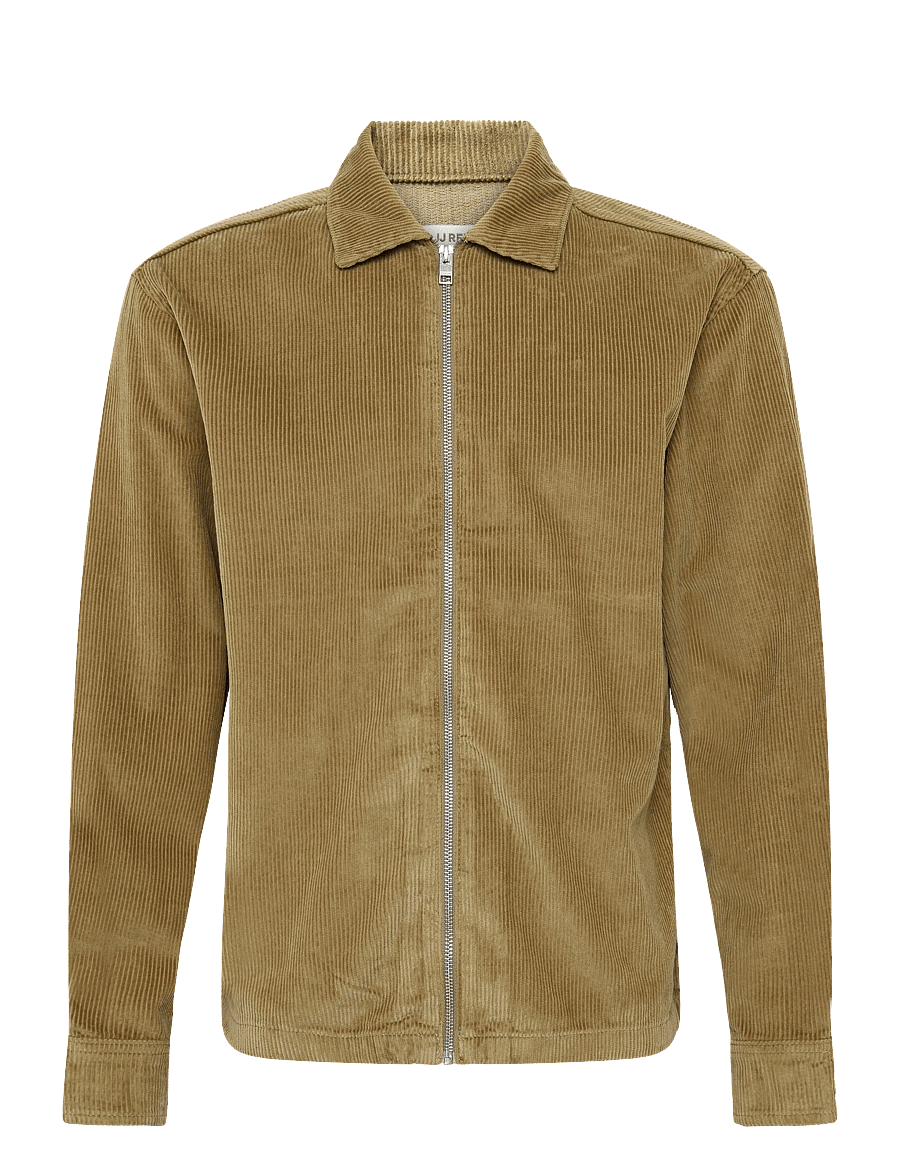 JJ REBEL - JREBDAMON OVERSHIRT LS - vestes d’automne - elmwood - 1