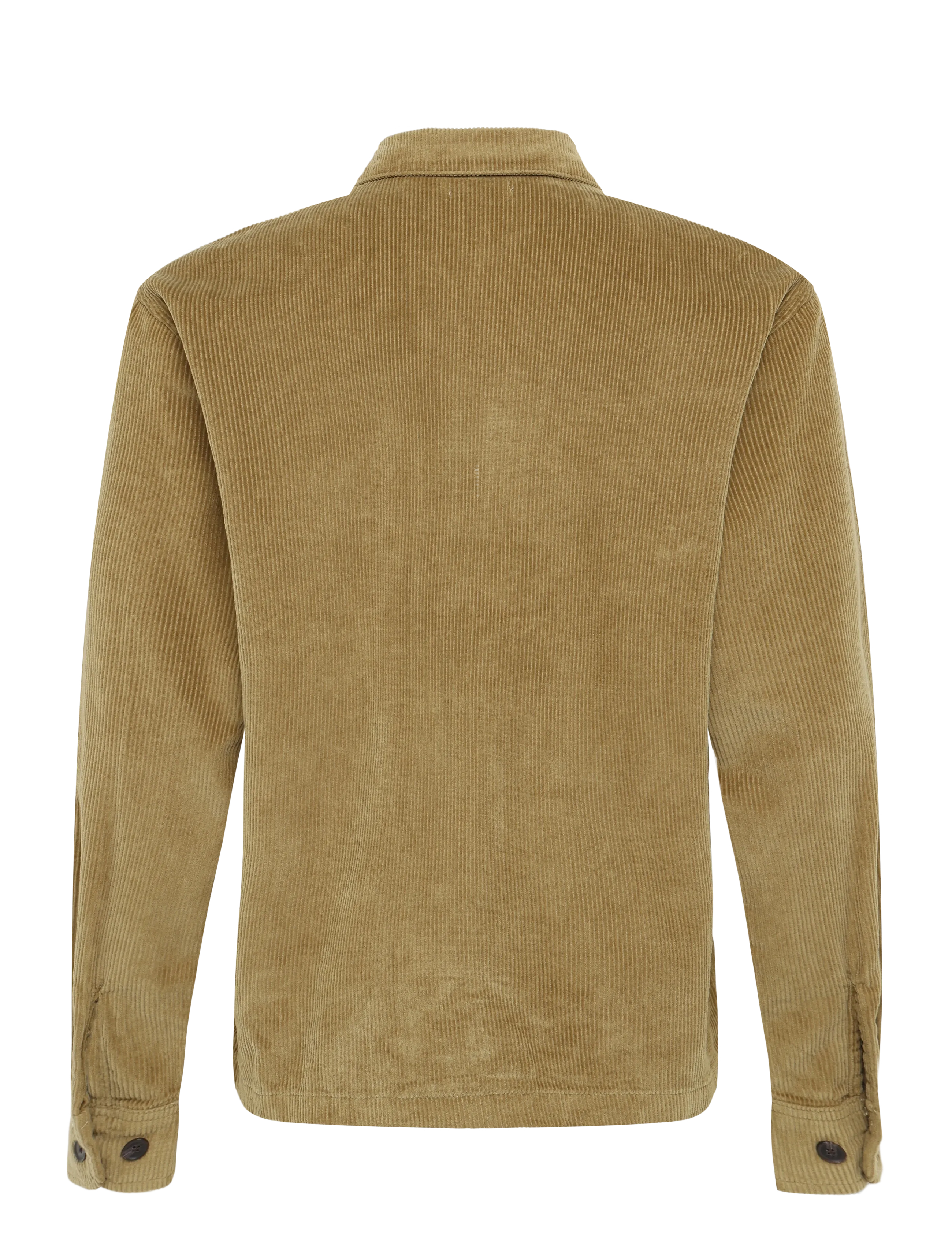 JJ REBEL - JREBDAMON OVERSHIRT LS - frühlingsjacken - elmwood - 2
