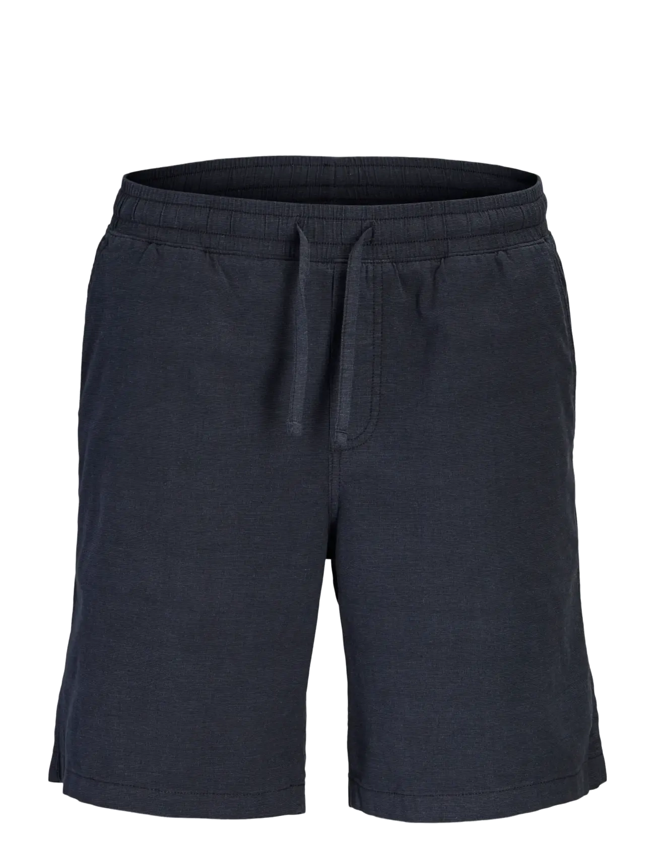 JJ REBEL Jrebsunny Jogger Shorts Reg Schwarz - XL - Herren