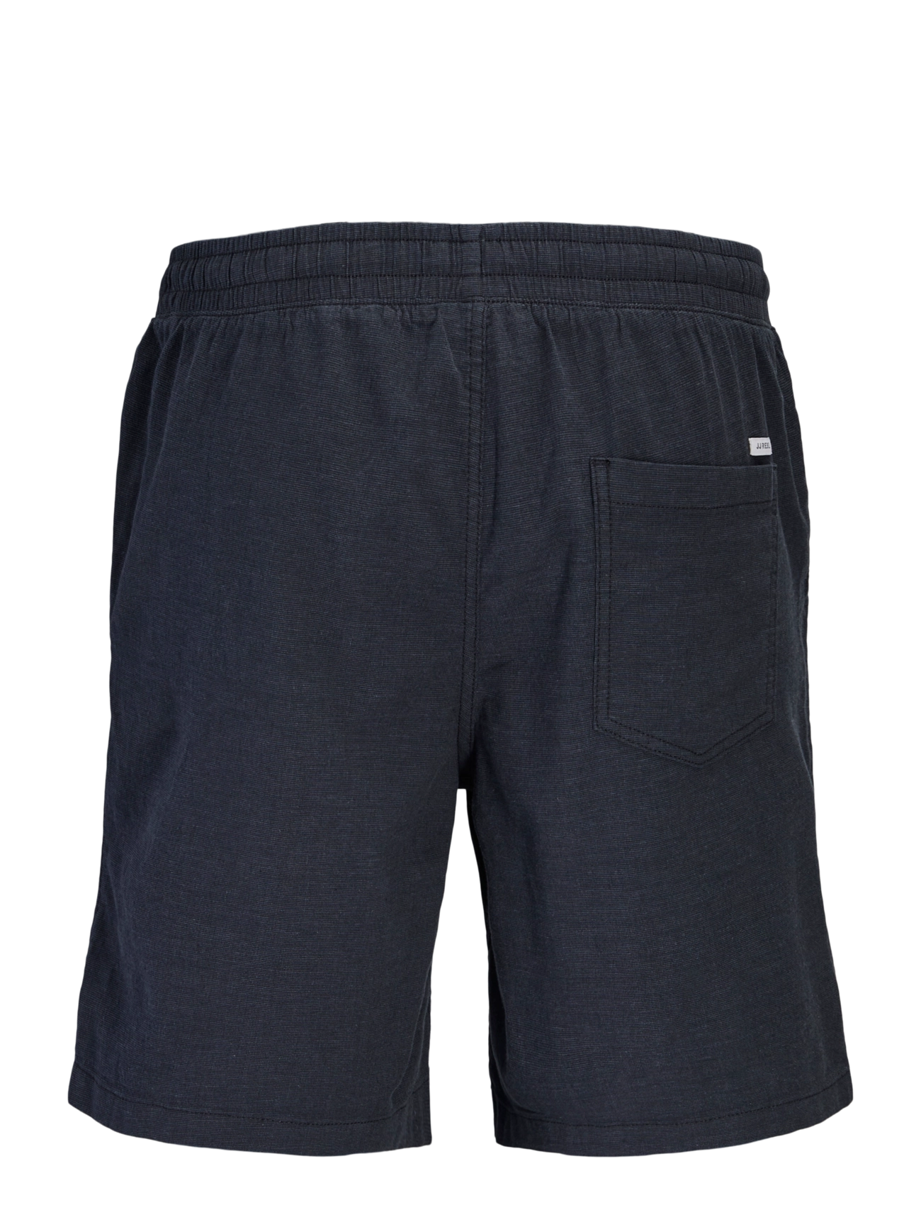 JJ REBEL - JREBSUNNY JOGGER SHORTS REG - black - 2