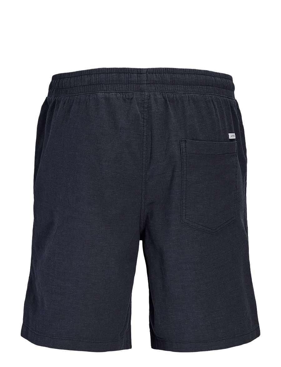 JJ REBEL - JREBSUNNY JOGGER SHORTS REG - black - 2