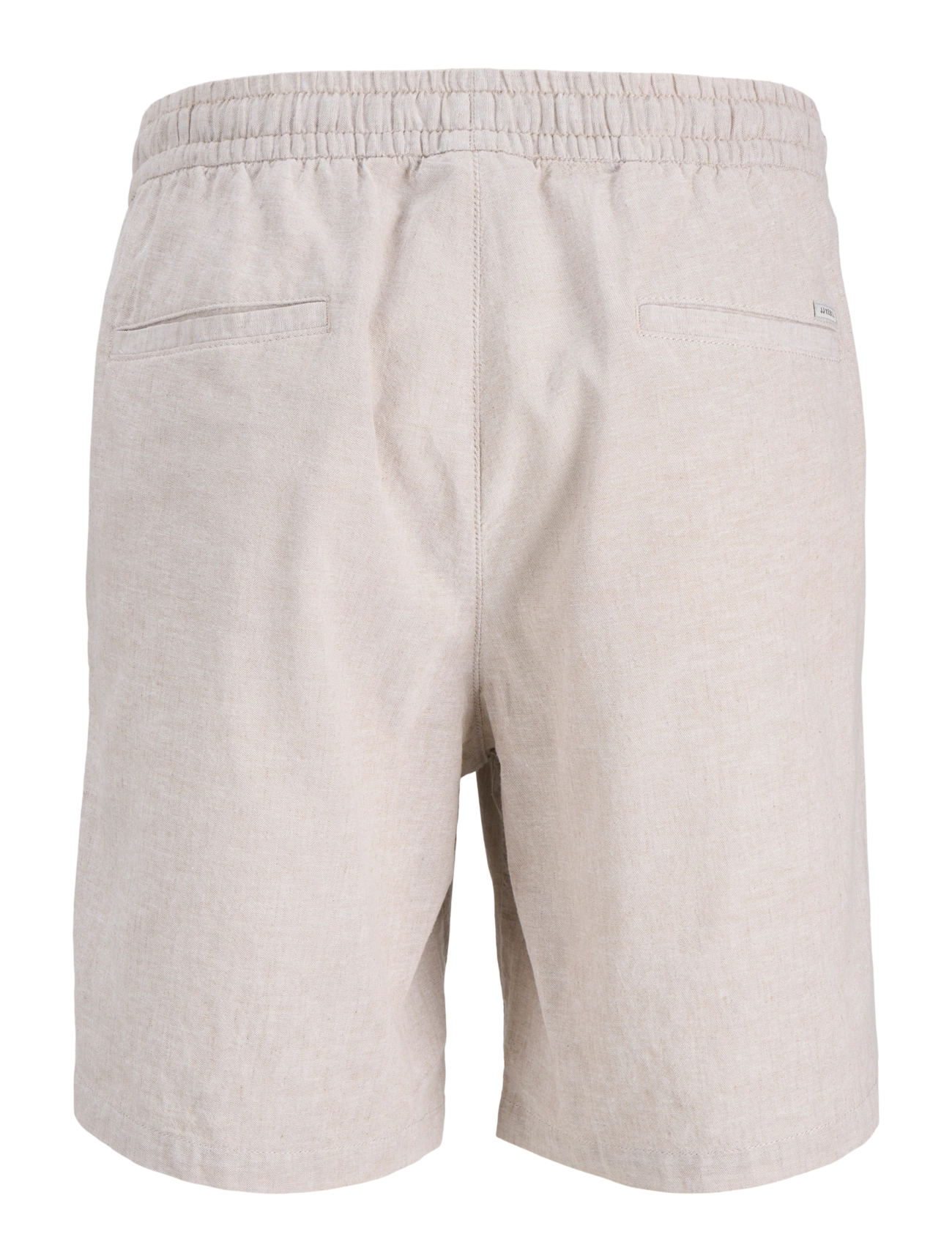 JJ REBEL - JREBSUNNY JOGGER SHORTS REG - lühikesed vabaajapüksid - moonbeam - 2