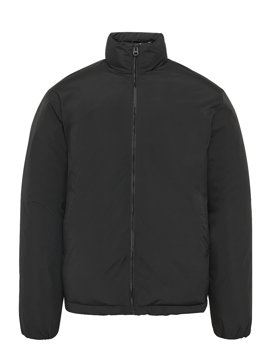 JJ REBEL - JREBLAIR PUFFER JACKET - black - 1
