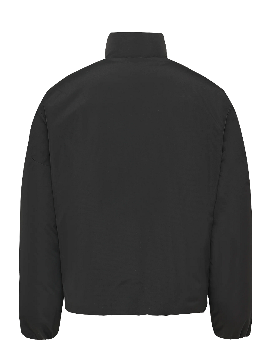 JJ REBEL - JREBLAIR PUFFER JACKET - black - 2