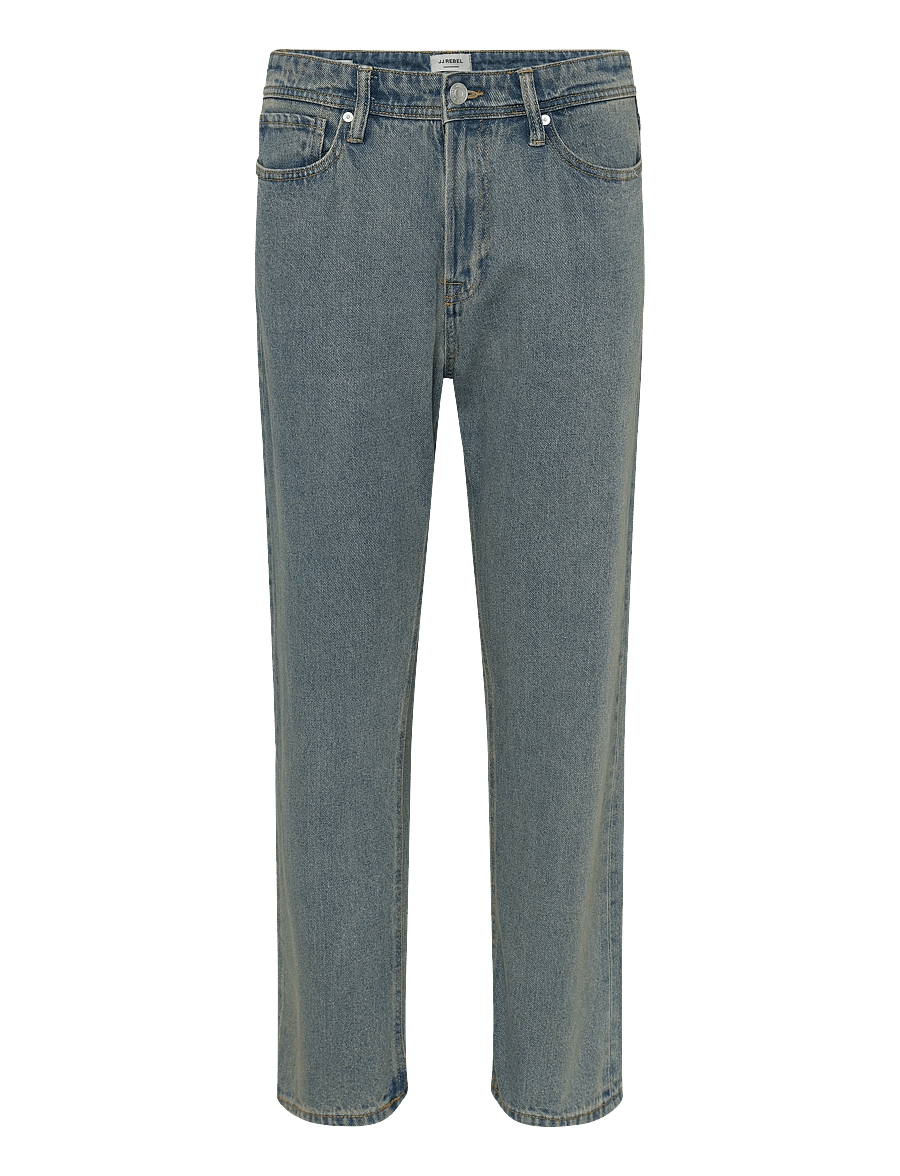 JJ REBEL - JREBRYAN JJCRAFT AT 904 SN - blue denim - 1