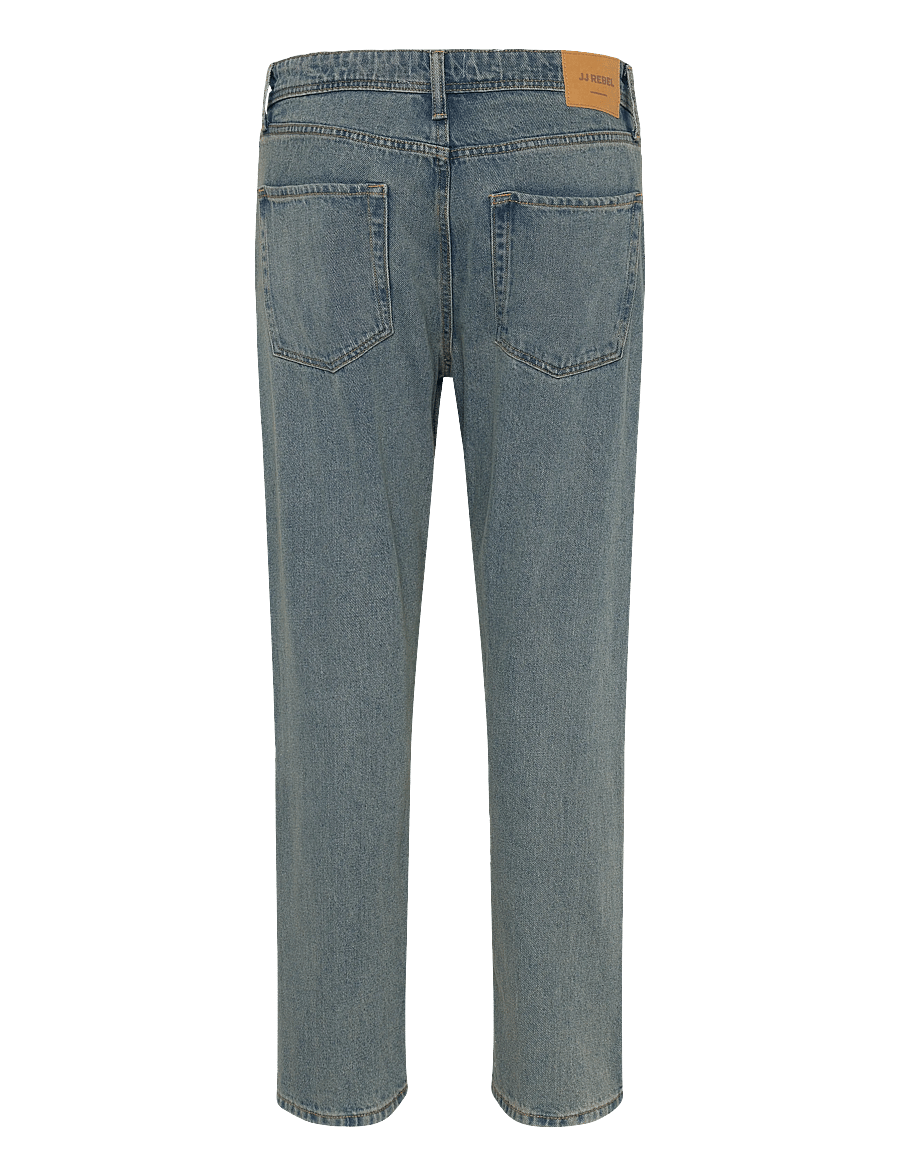 JJ REBEL - JREBRYAN JJCRAFT AT 904 SN - blue denim - 2