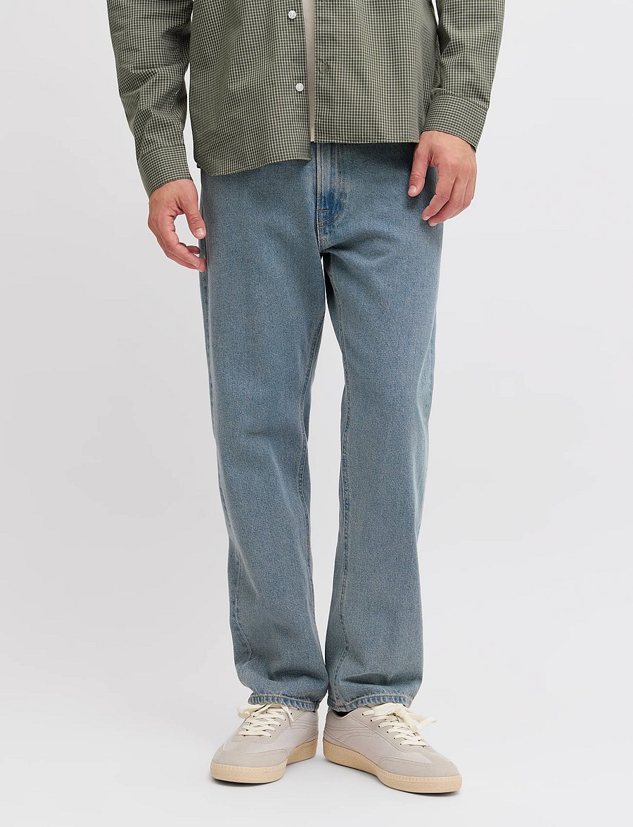 JJ REBEL - JREBRYAN JJCRAFT AT 904 SN - blue denim - 0