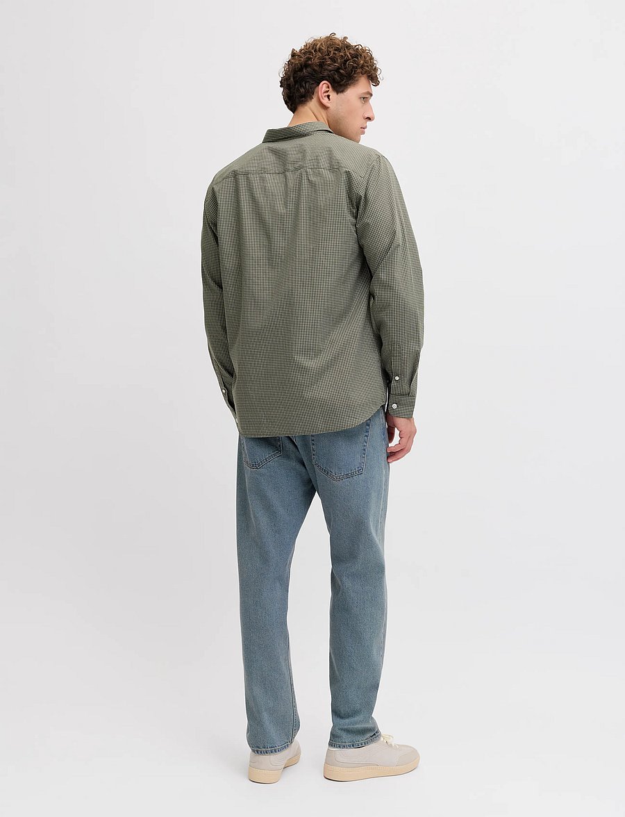 JJ REBEL - JREBRYAN JJCRAFT AT 904 SN - blue denim - 3