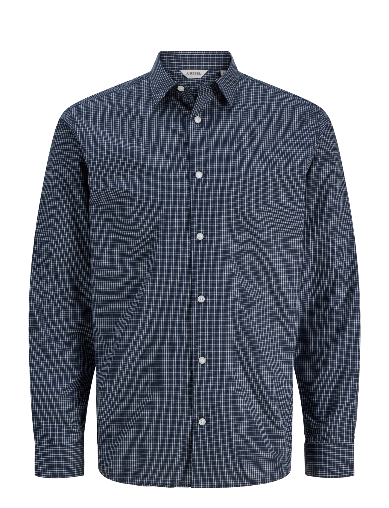 NAVY BLAZER