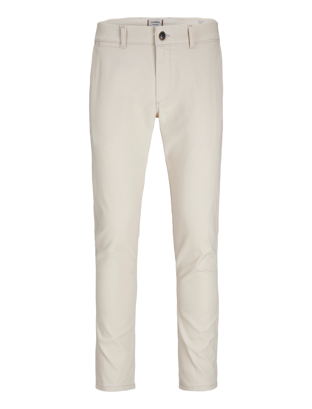 JJ REBEL Jrebmichael Slim Sharp - Sca Cream - 30x32 - Herren