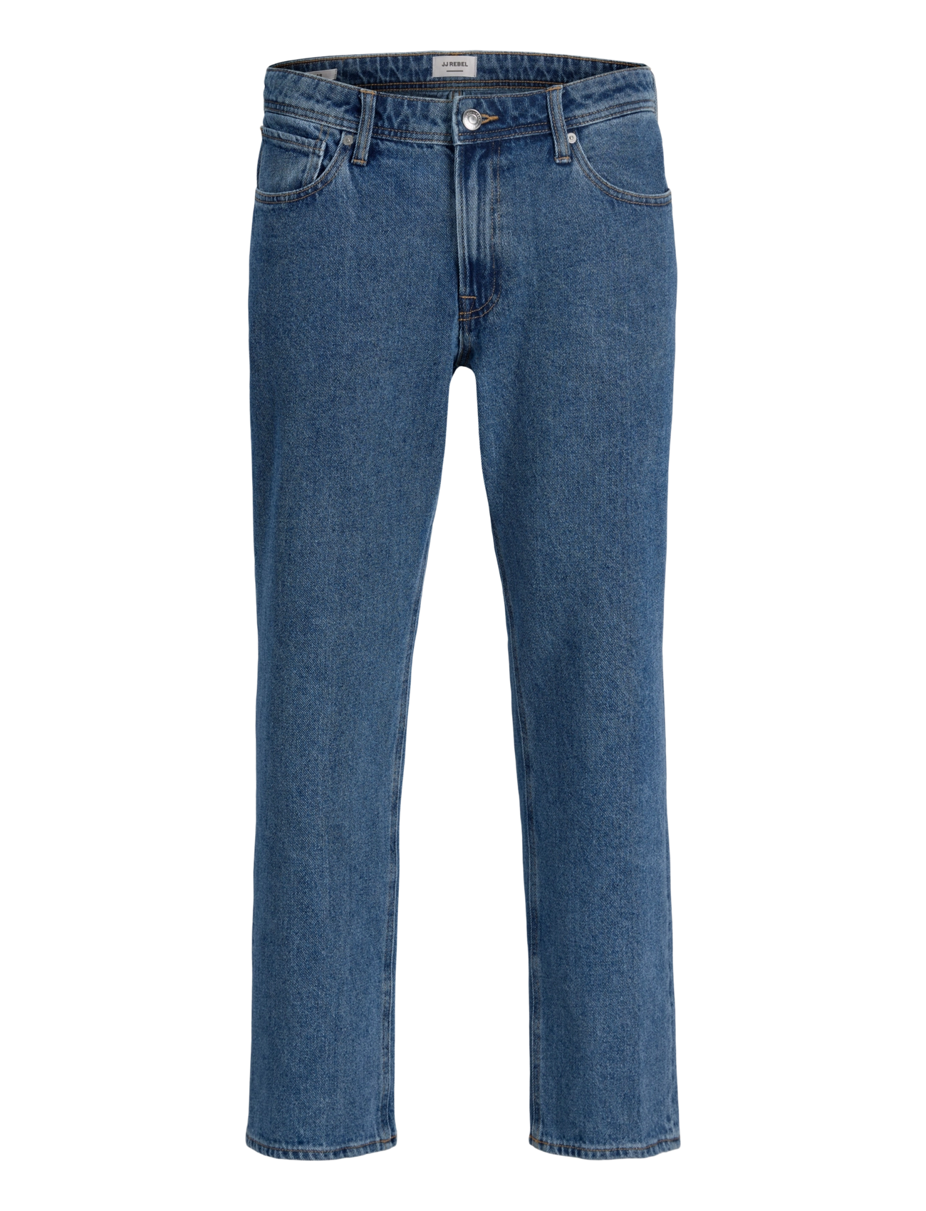 JJ REBEL Jrebnoah Jjcraft At 059 Blau - 31x32 - Herren