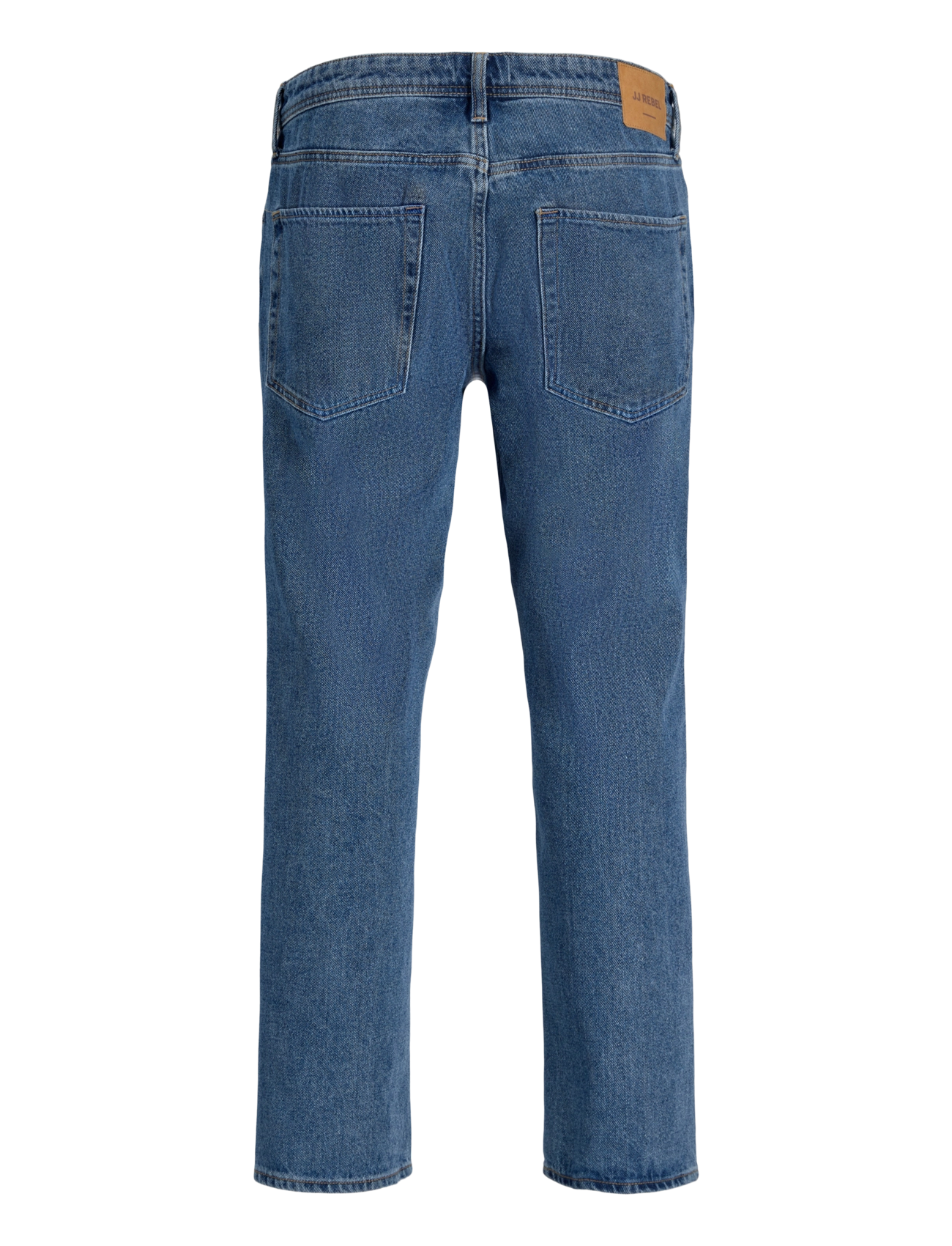 JJ REBEL - JREBNOAH JJCRAFT AT 059 - blue denim - 2