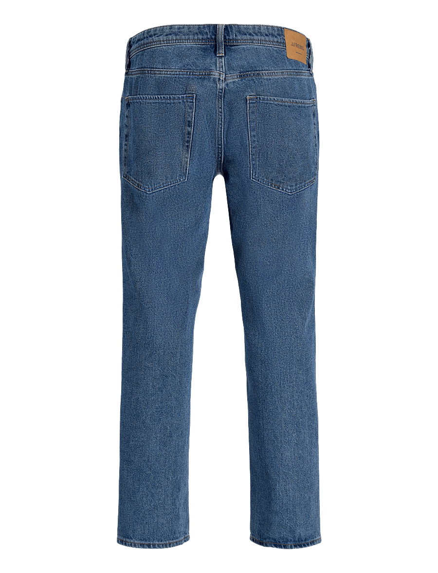 JJ REBEL - JREBNOAH JJCRAFT AT 059 - blue denim - 2