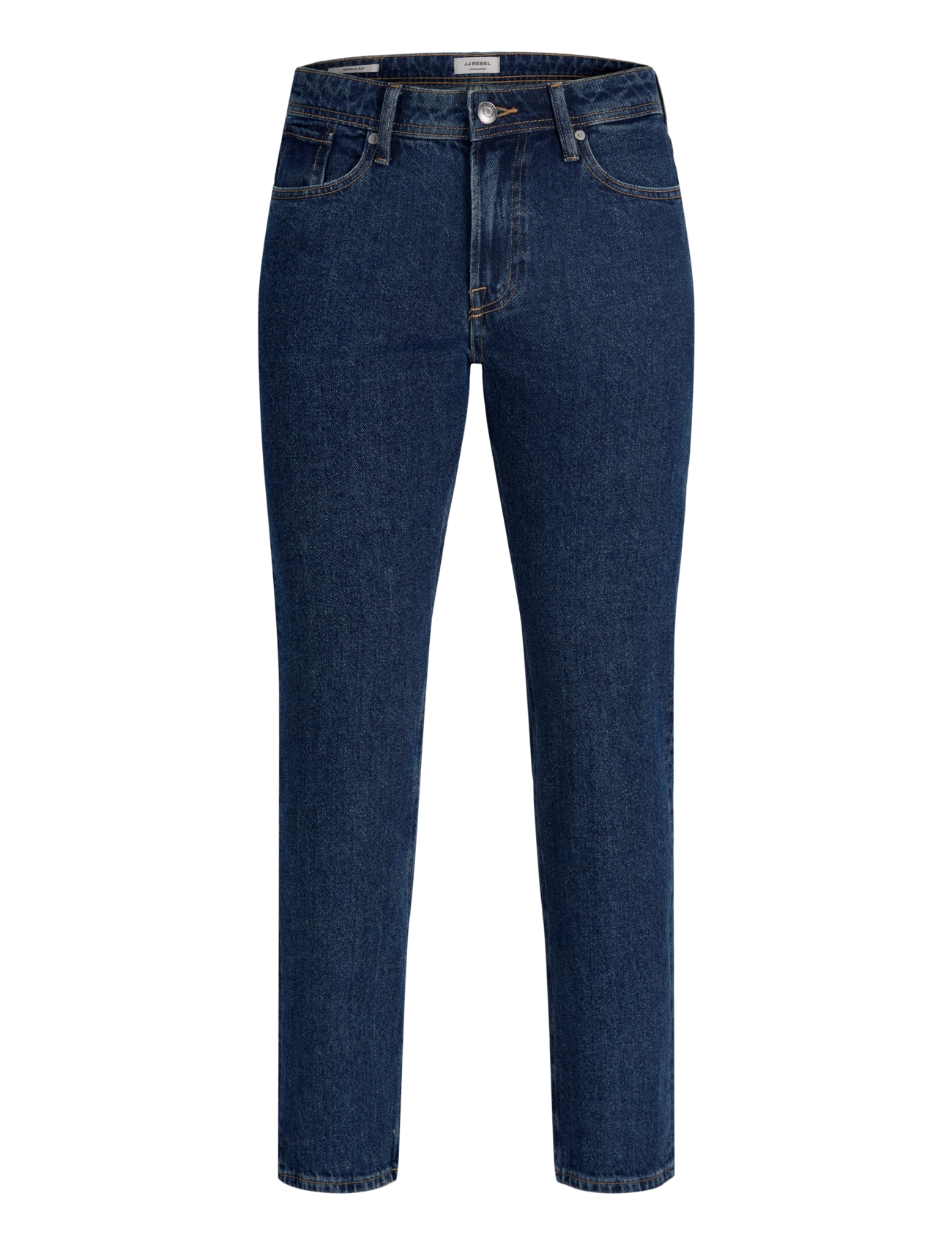 JJ REBEL JREBNOAH JJCRAFT AT 039 - JJ REBEL - BLUE DENIM / blue