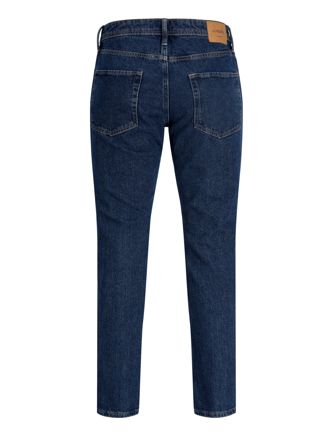 JJ REBEL - JREBNOAH JJCRAFT AT 039 - blue denim - 2
